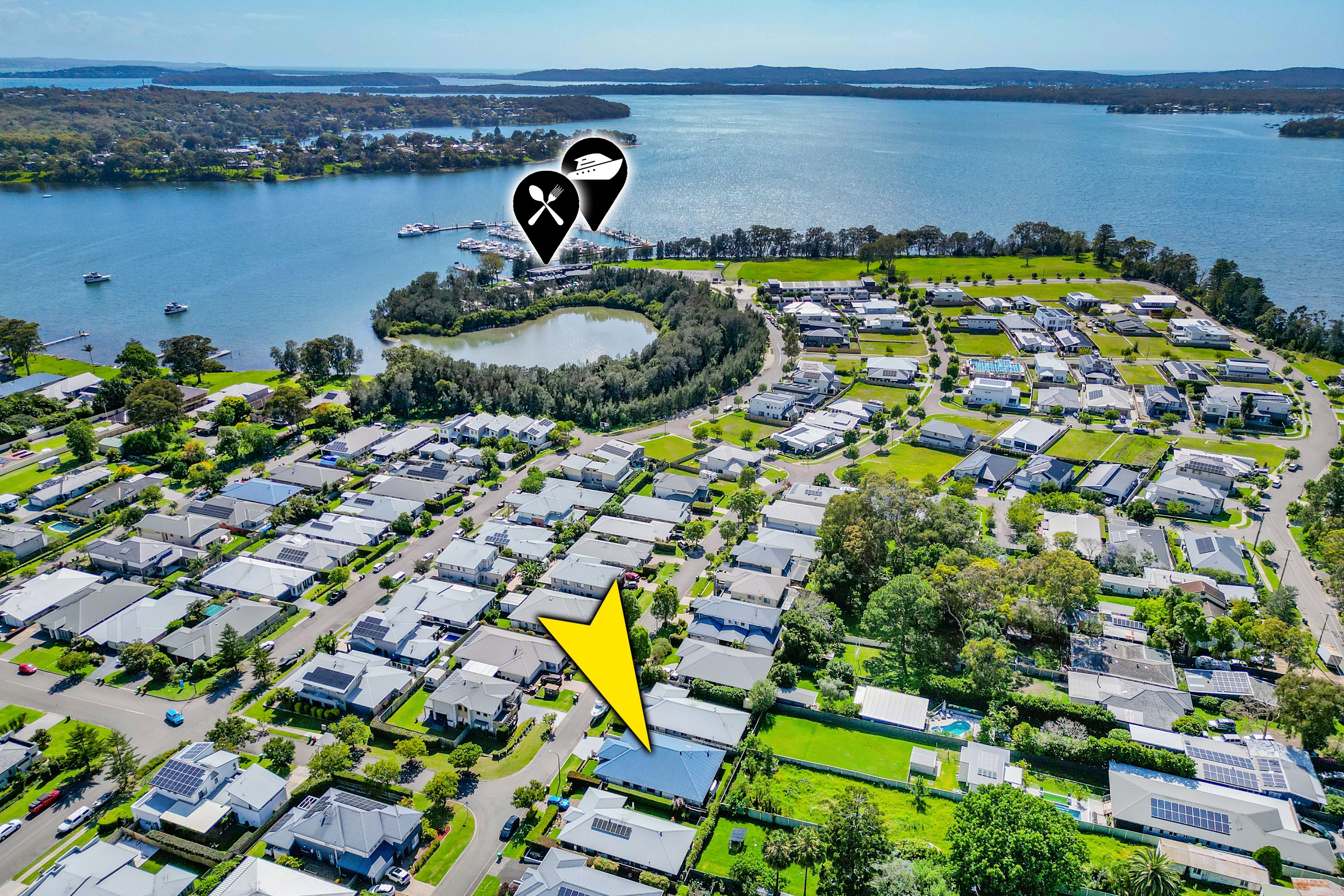 16 Celestial Drive, Morisset Park, NSW 2264