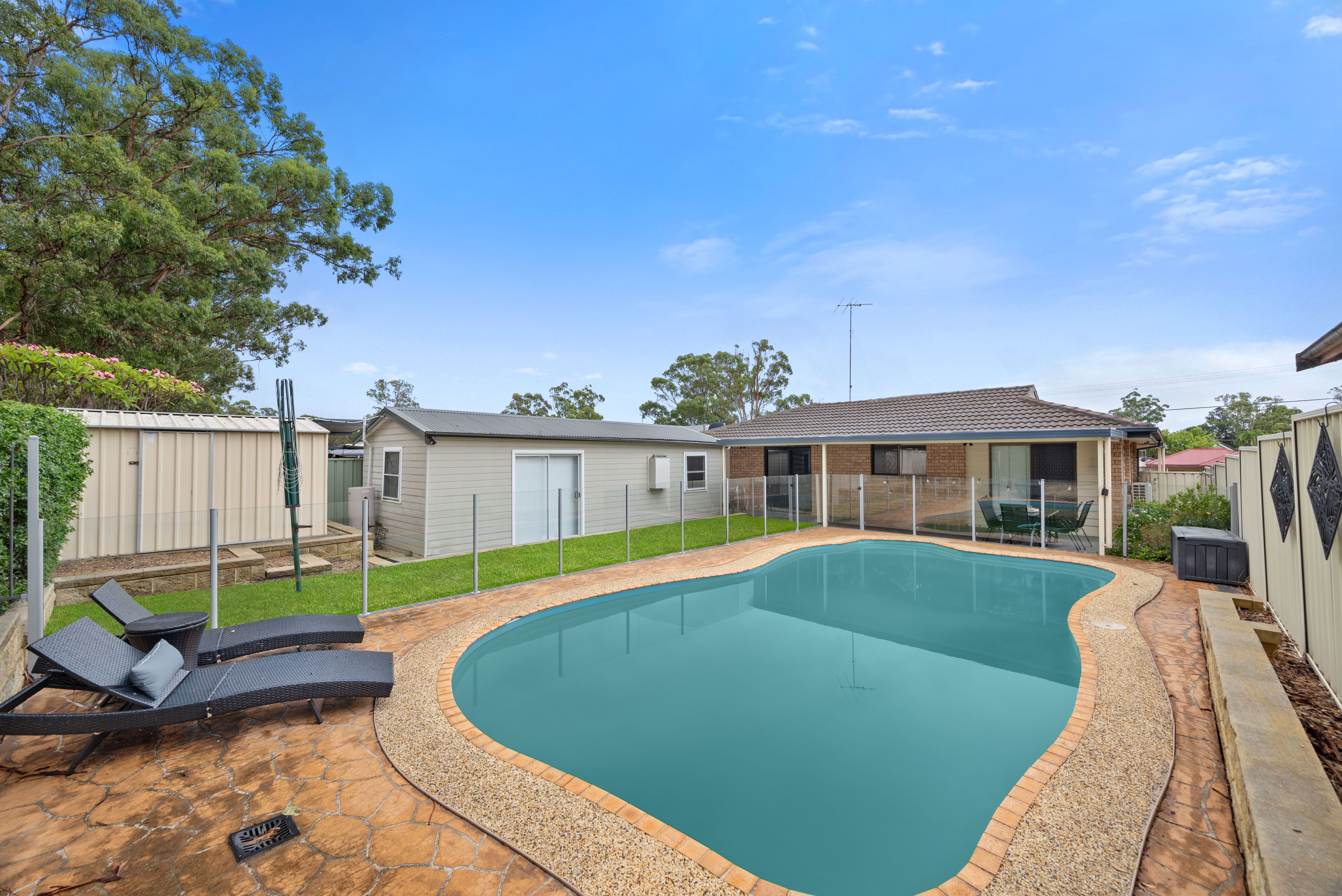 111 Richmond Road, Cambridge Park, NSW