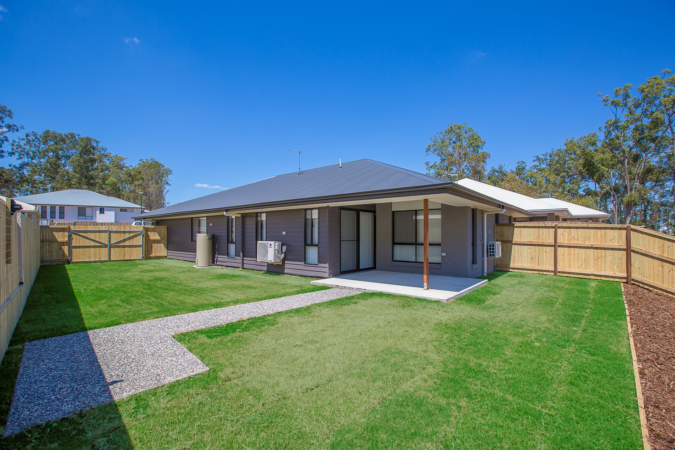 1/20 Boyne Street, Brassall, QLD 4305