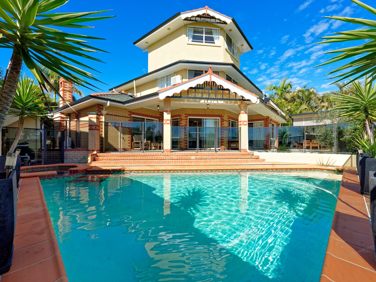 27 Constance Court, Newport, QLD 4020