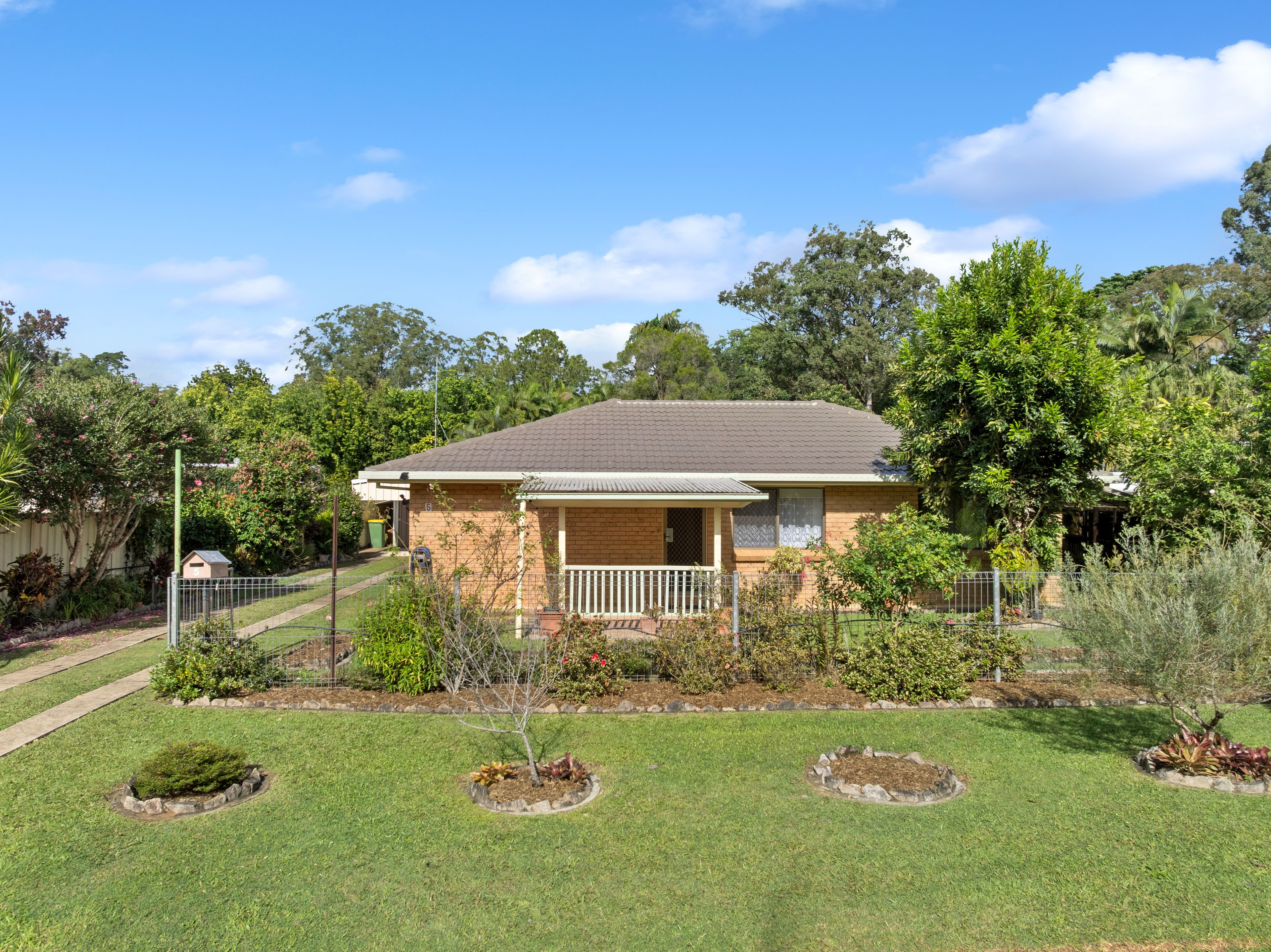 5 Coochin Hills Drive — photo from Ray White Landsborough