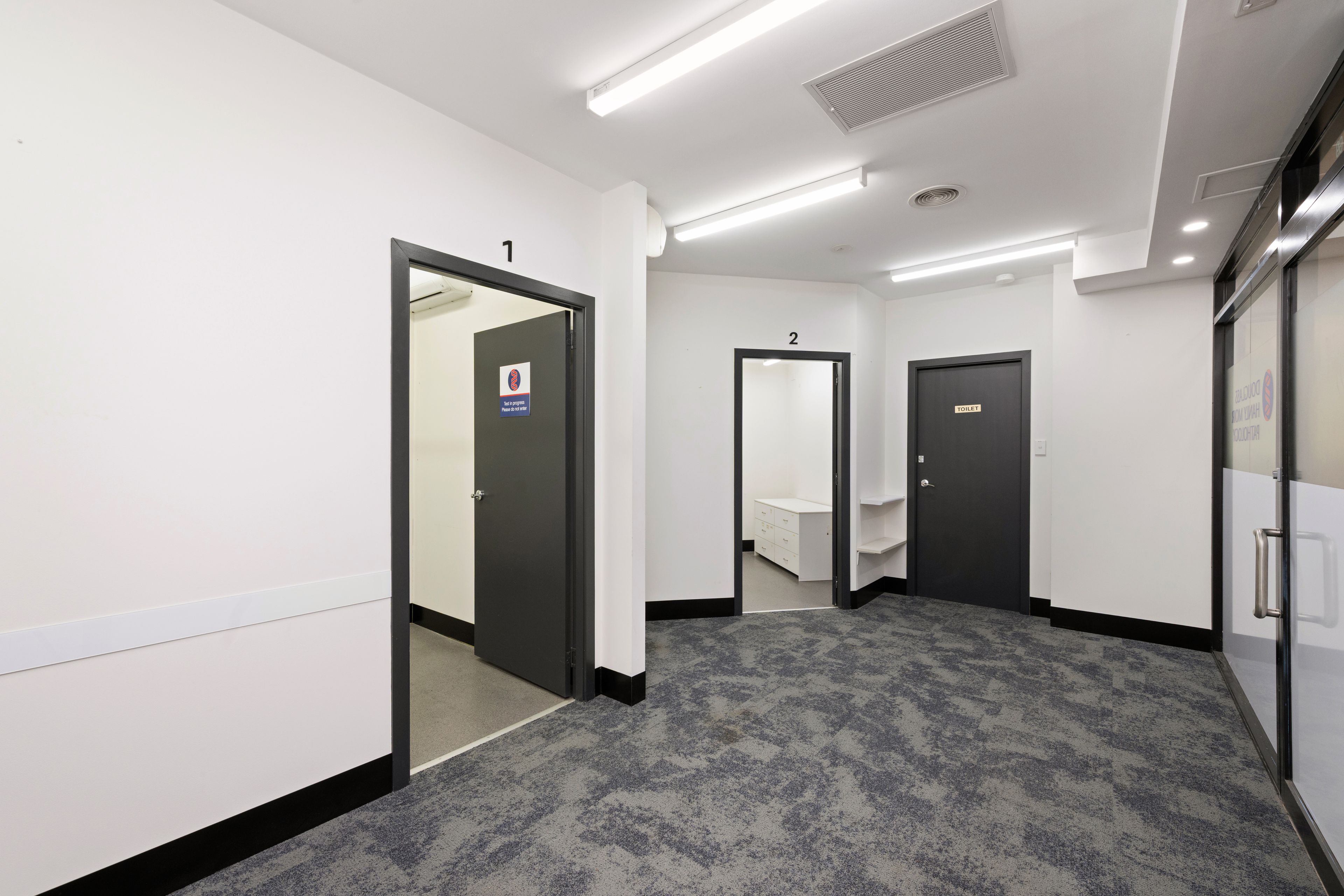 Suite 9 & 10a/287 Military Road, CREMORNE, NSW 2090