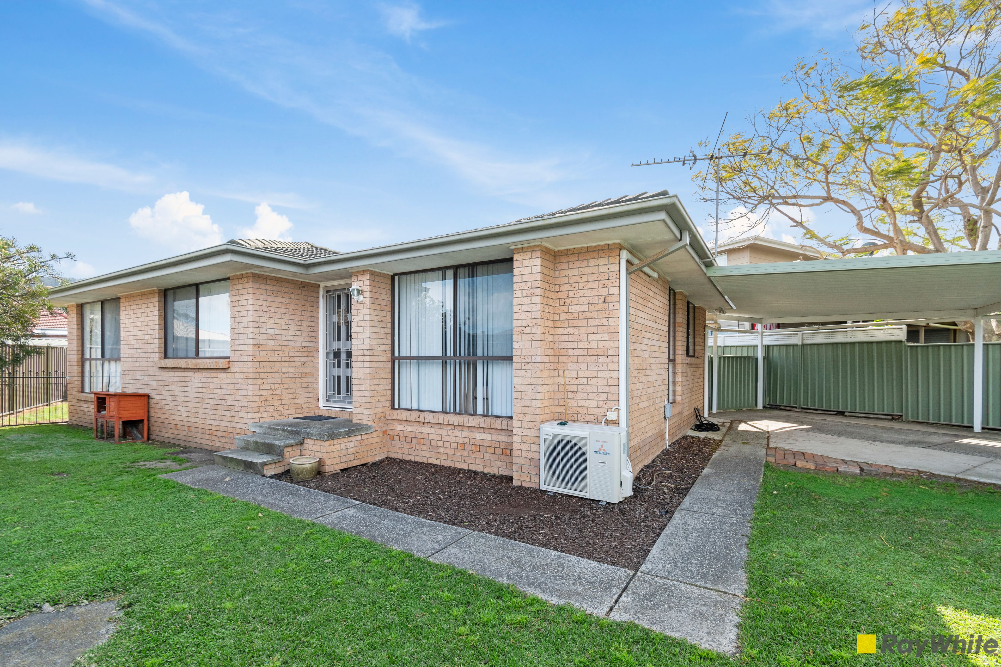 2A Greta Street, Woonona NSW 2517