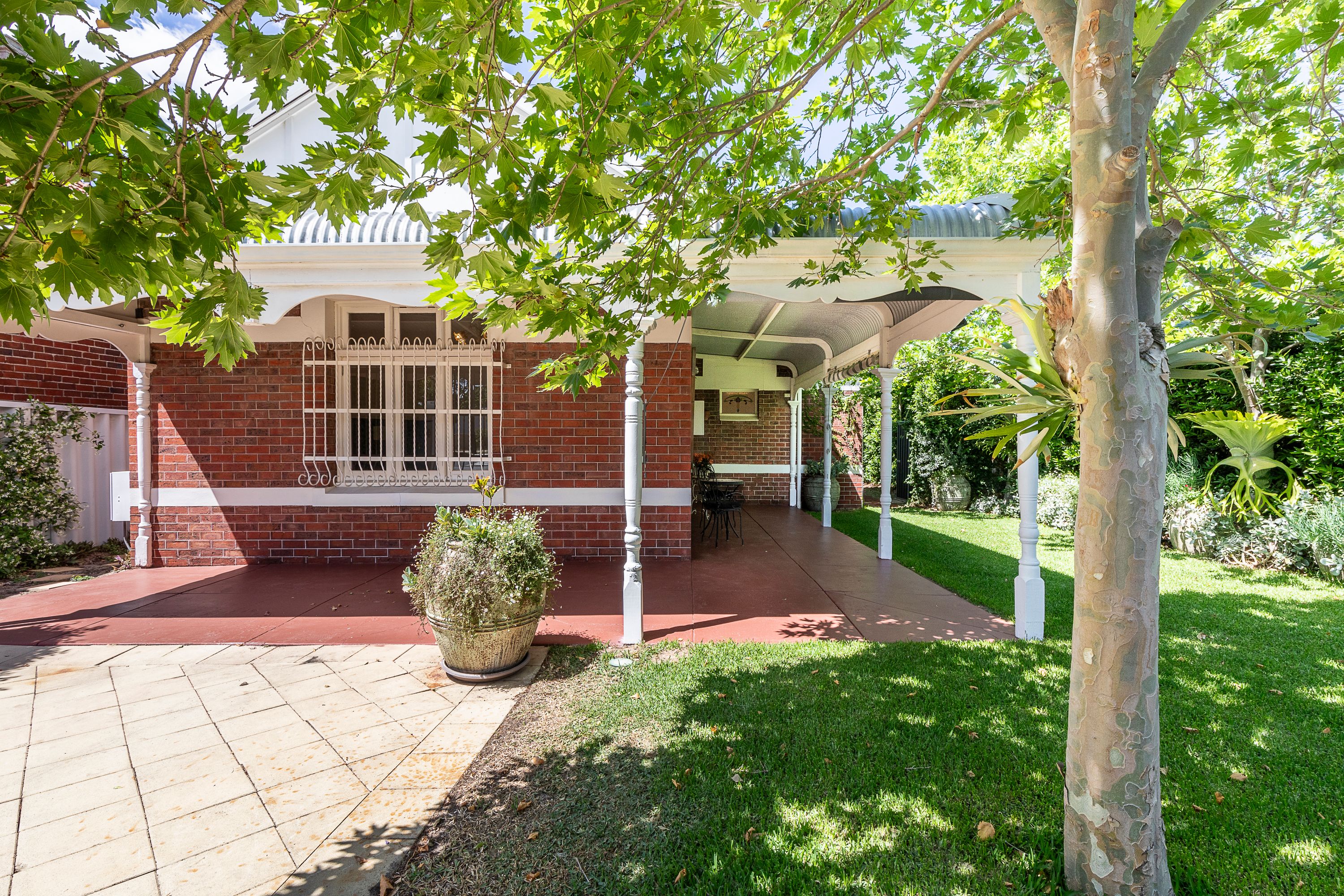 109 Alma Road, North Perth, WA 6006