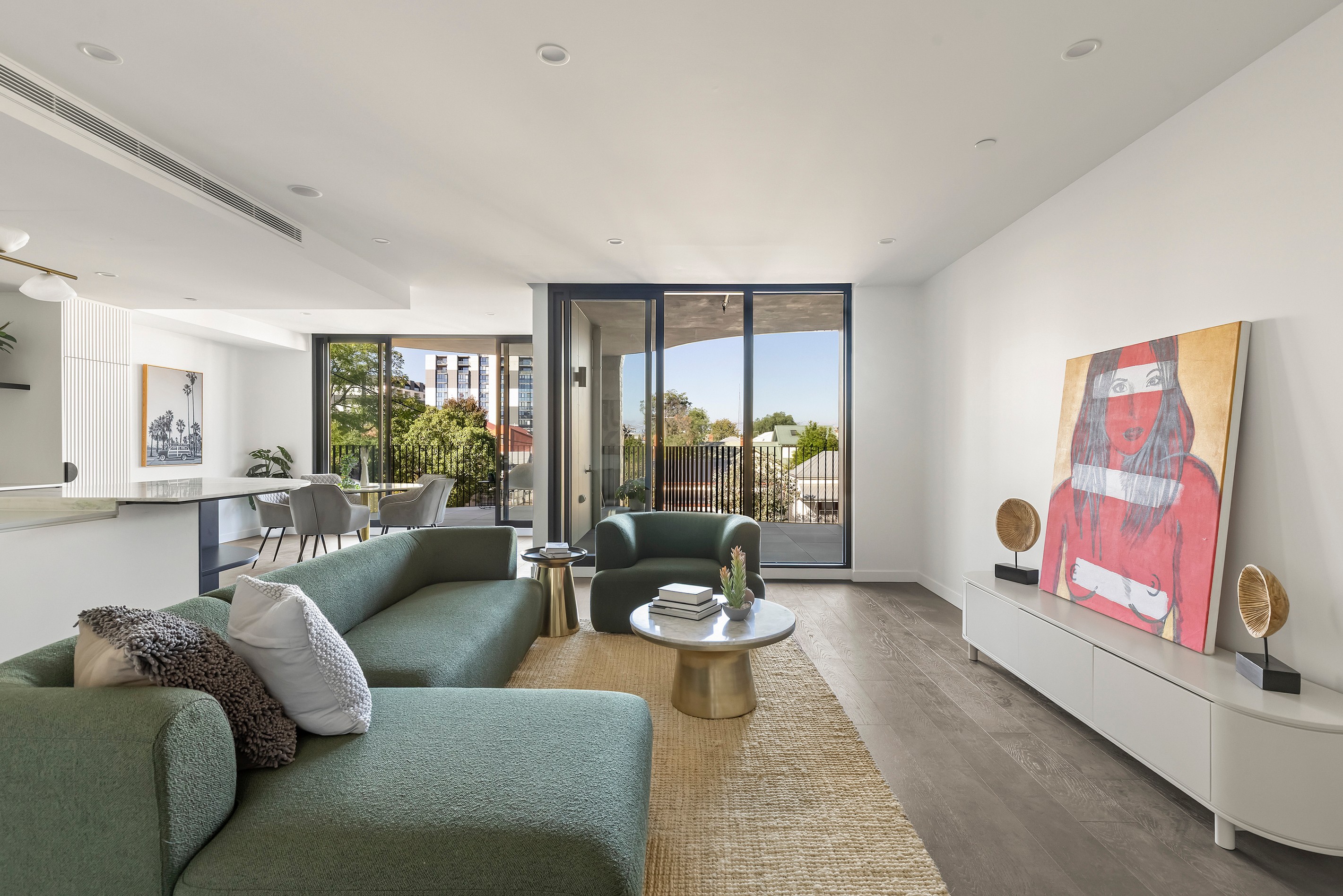 101/66 Pickett Street, Footscray, VIC 3011