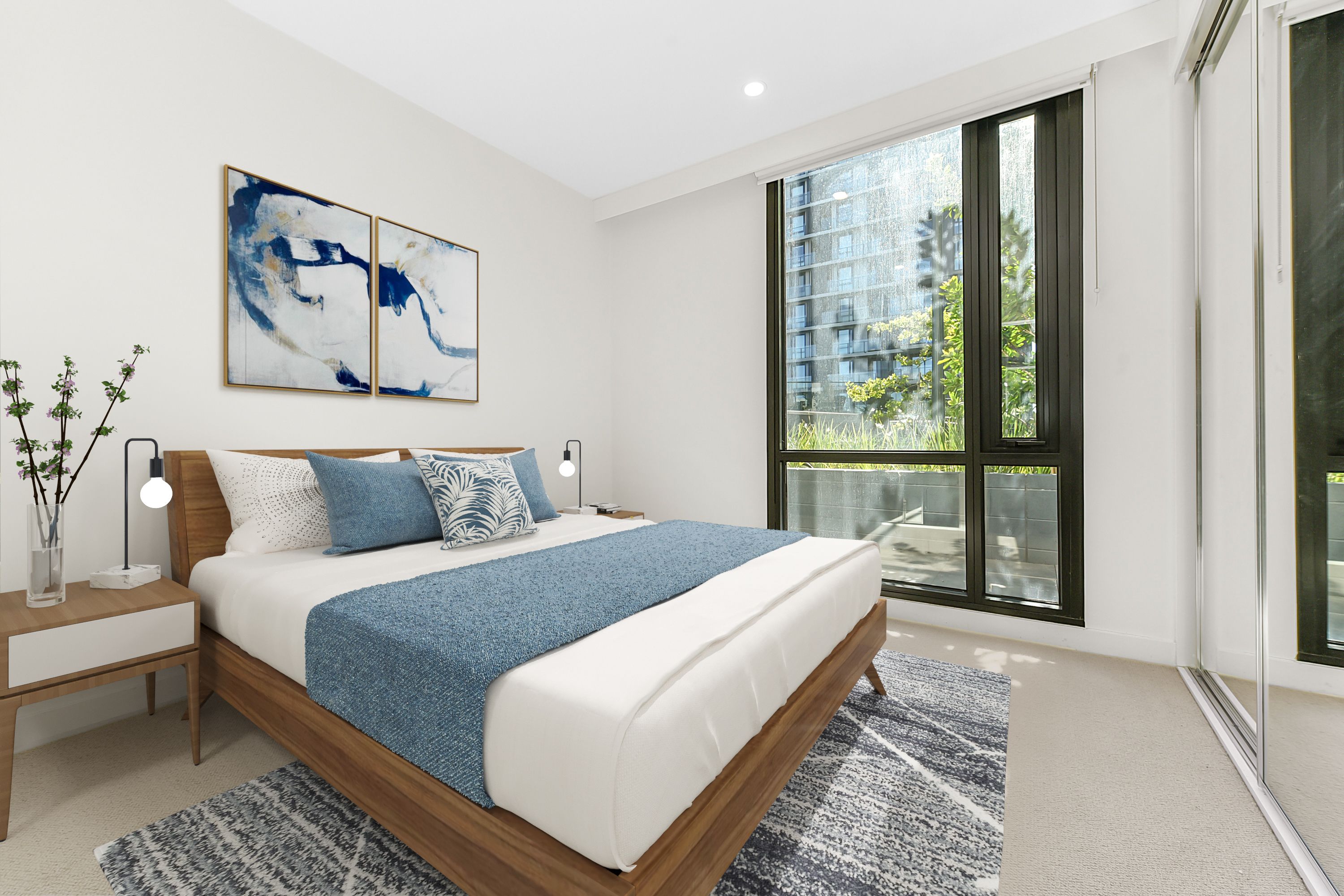 312/2 Connam Avenue, Clayton, VIC 3168