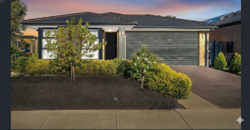 53 Alison Street , Truganina VIC 3029