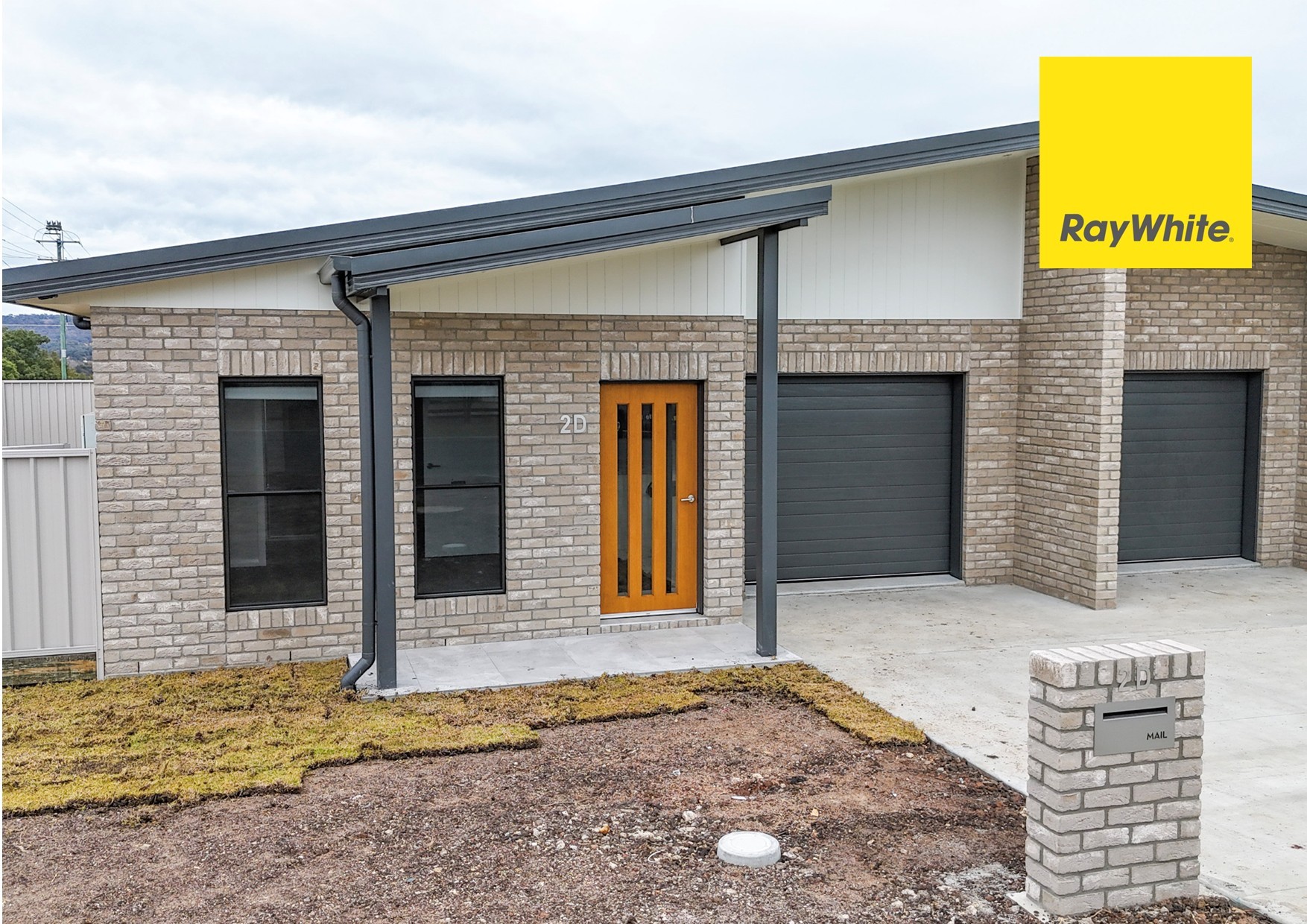 2D Mulligan Street, Inverell, NSW 2360