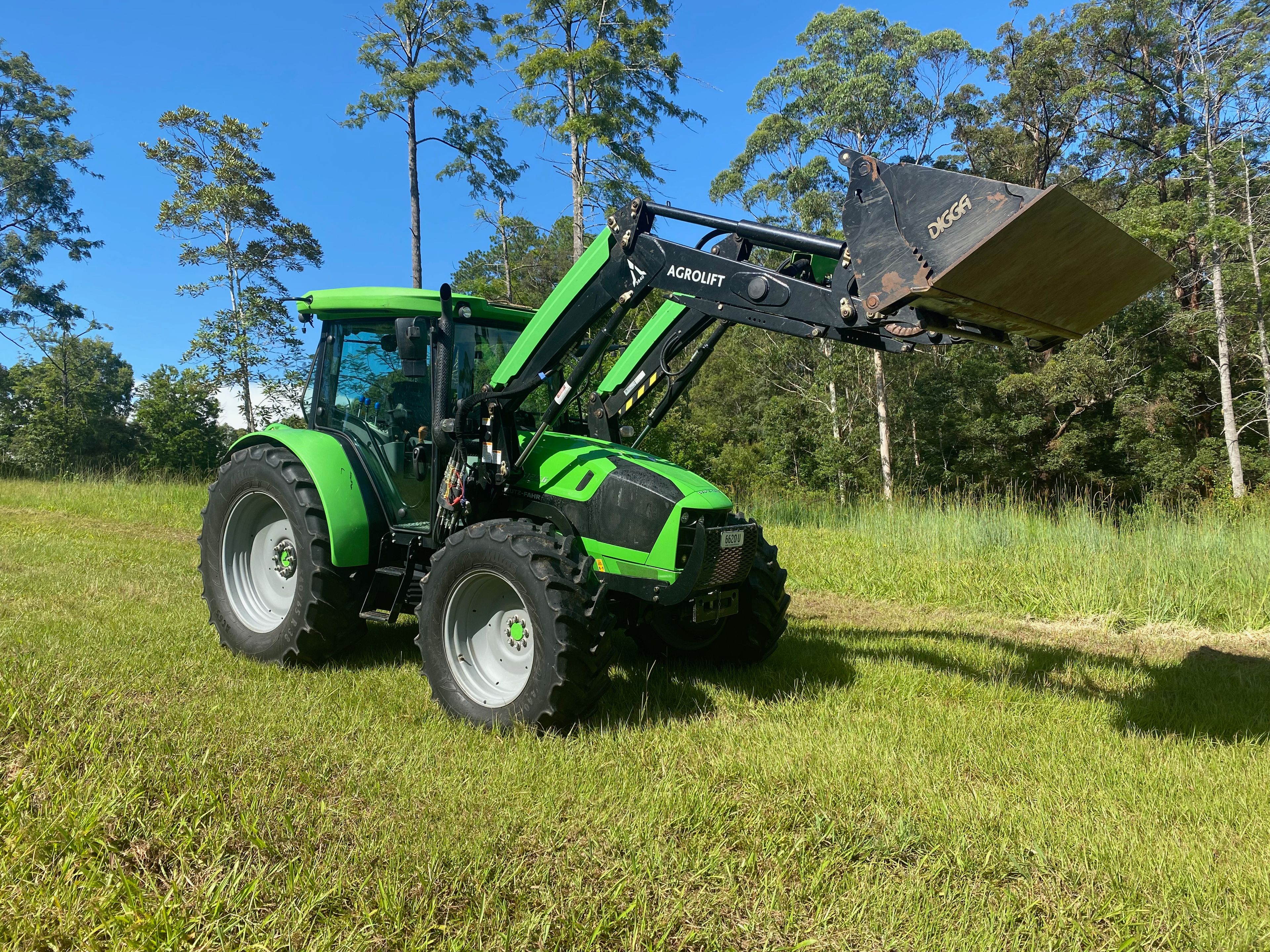 Online (AuctionsPlus), Dorrigo, NSW 2453 Clearing Sale Ray White