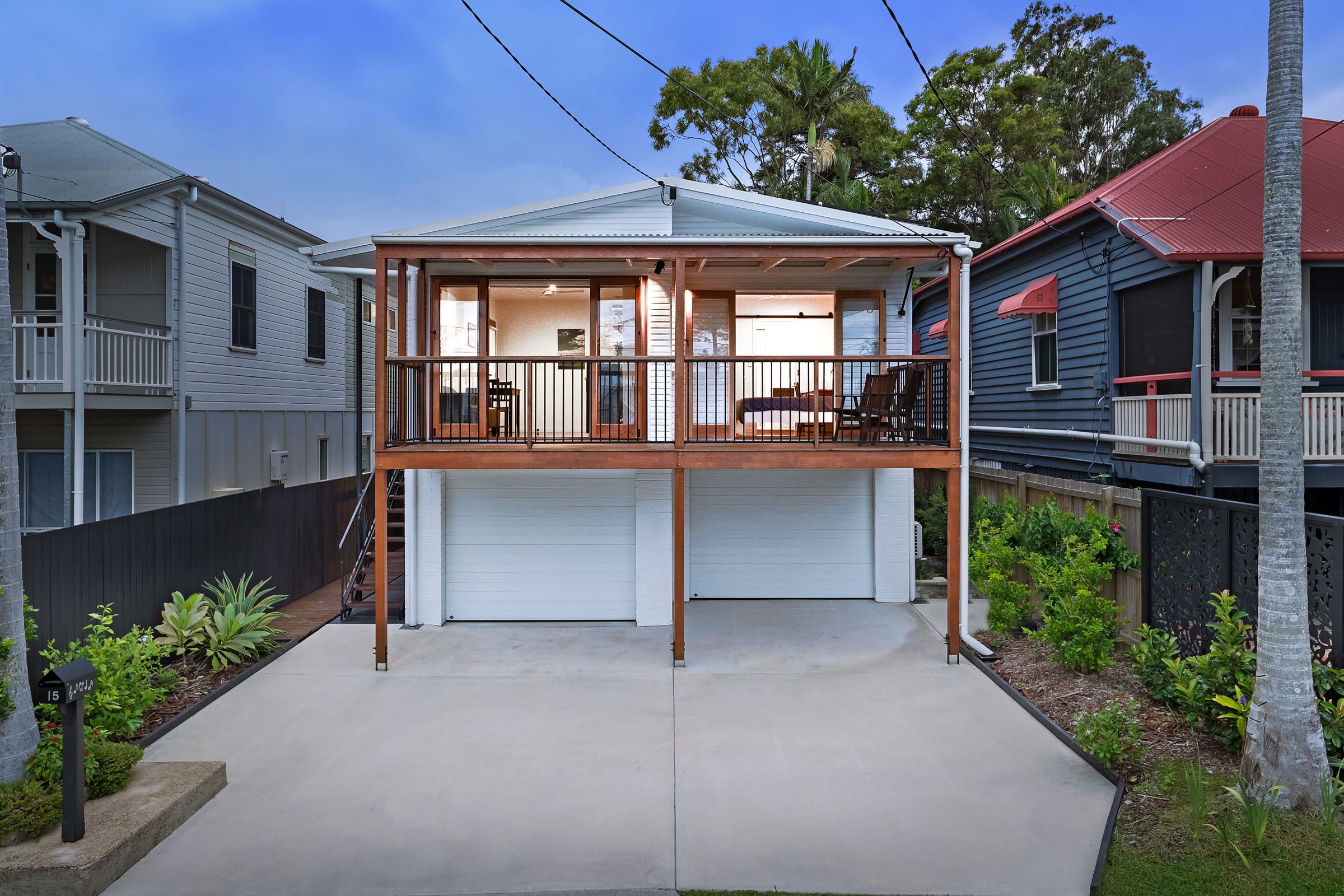 15 Washington Street, Deagon QLD 4017
