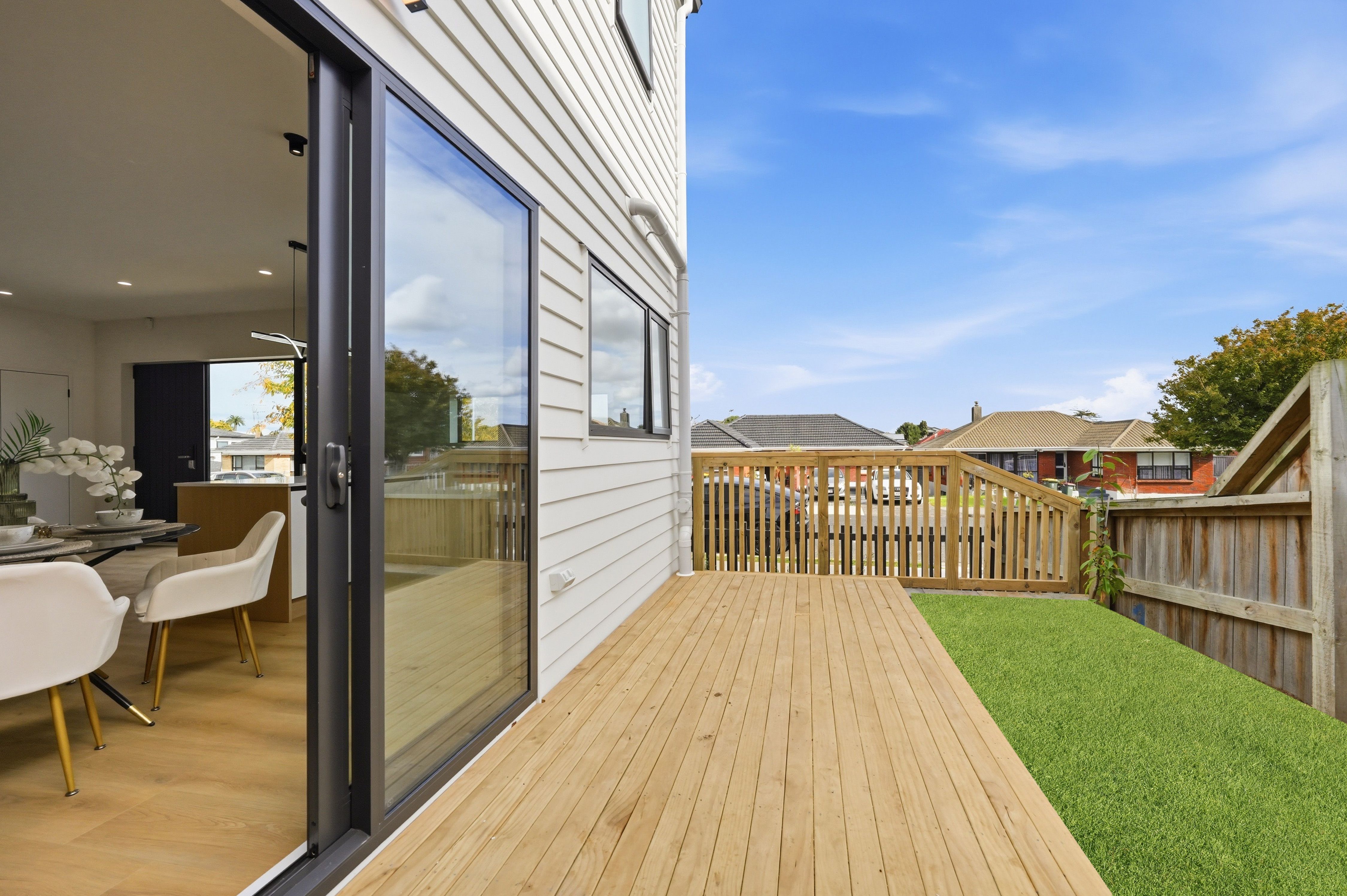 Lot 4/6 Richards Avenue, Papatoetoe, Manukau City