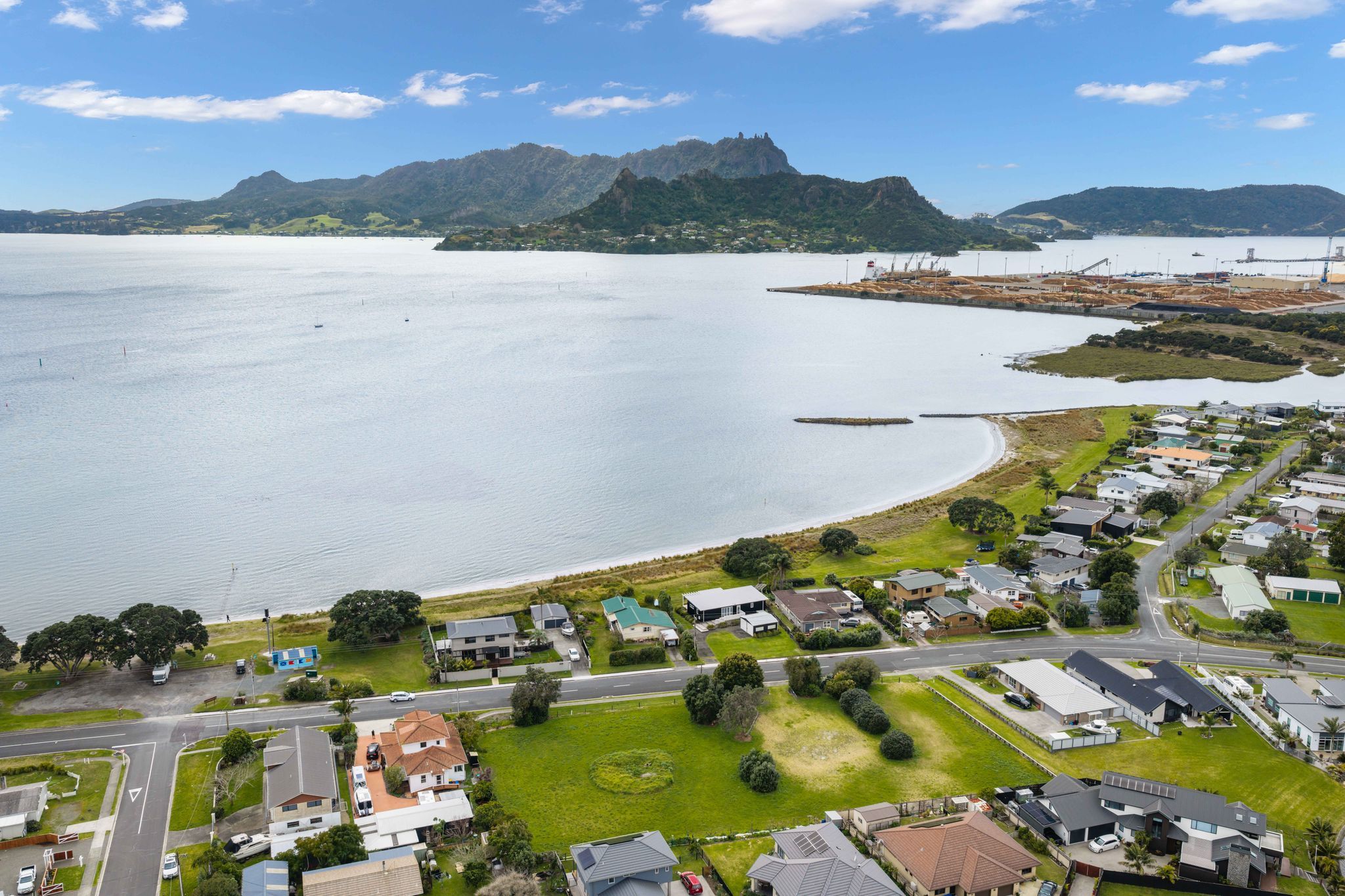 133 - 135 Marsden Bay Drive, One Tree Point, Whangarei District