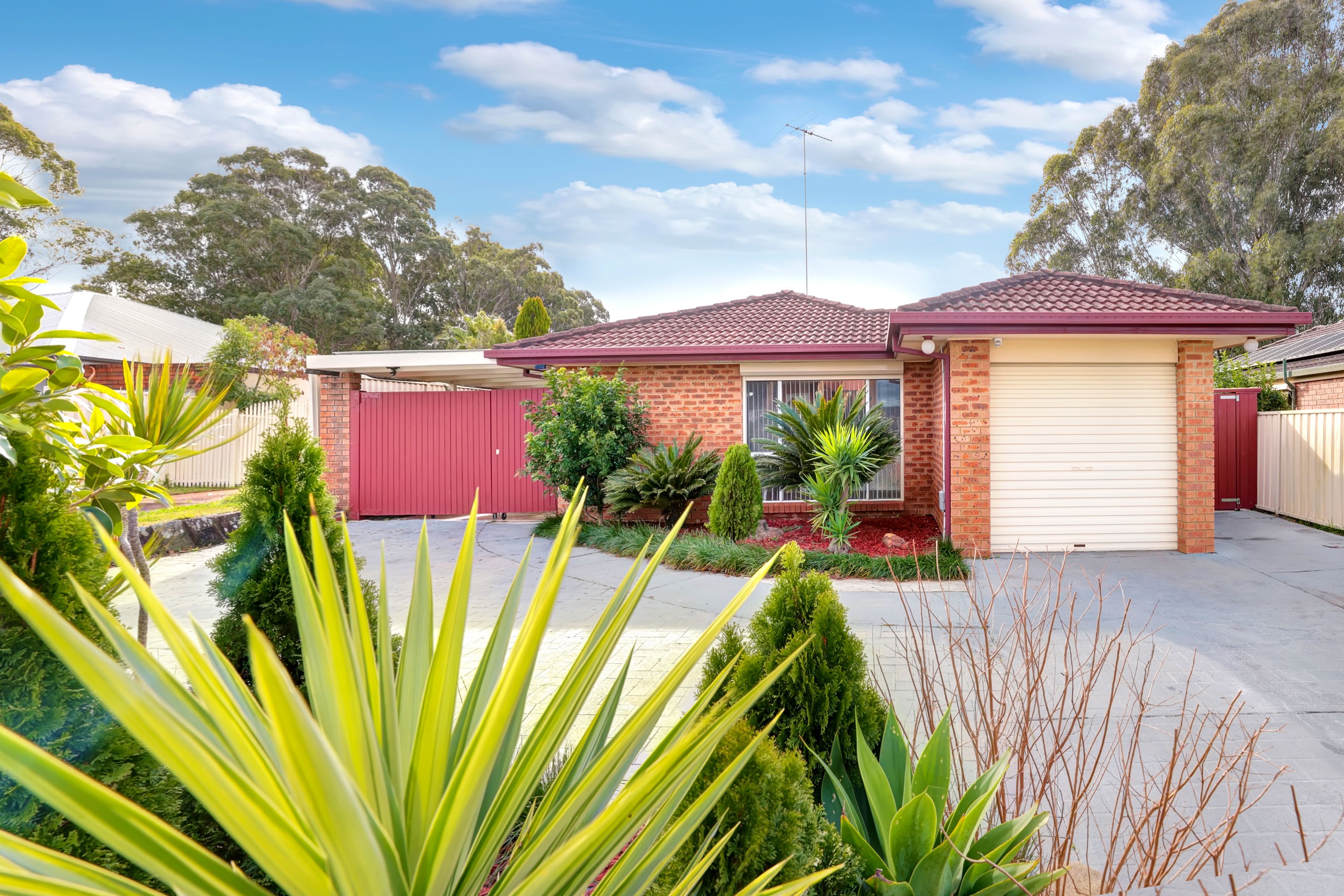 13 Kanina Place, Cranebrook, NSW 2749