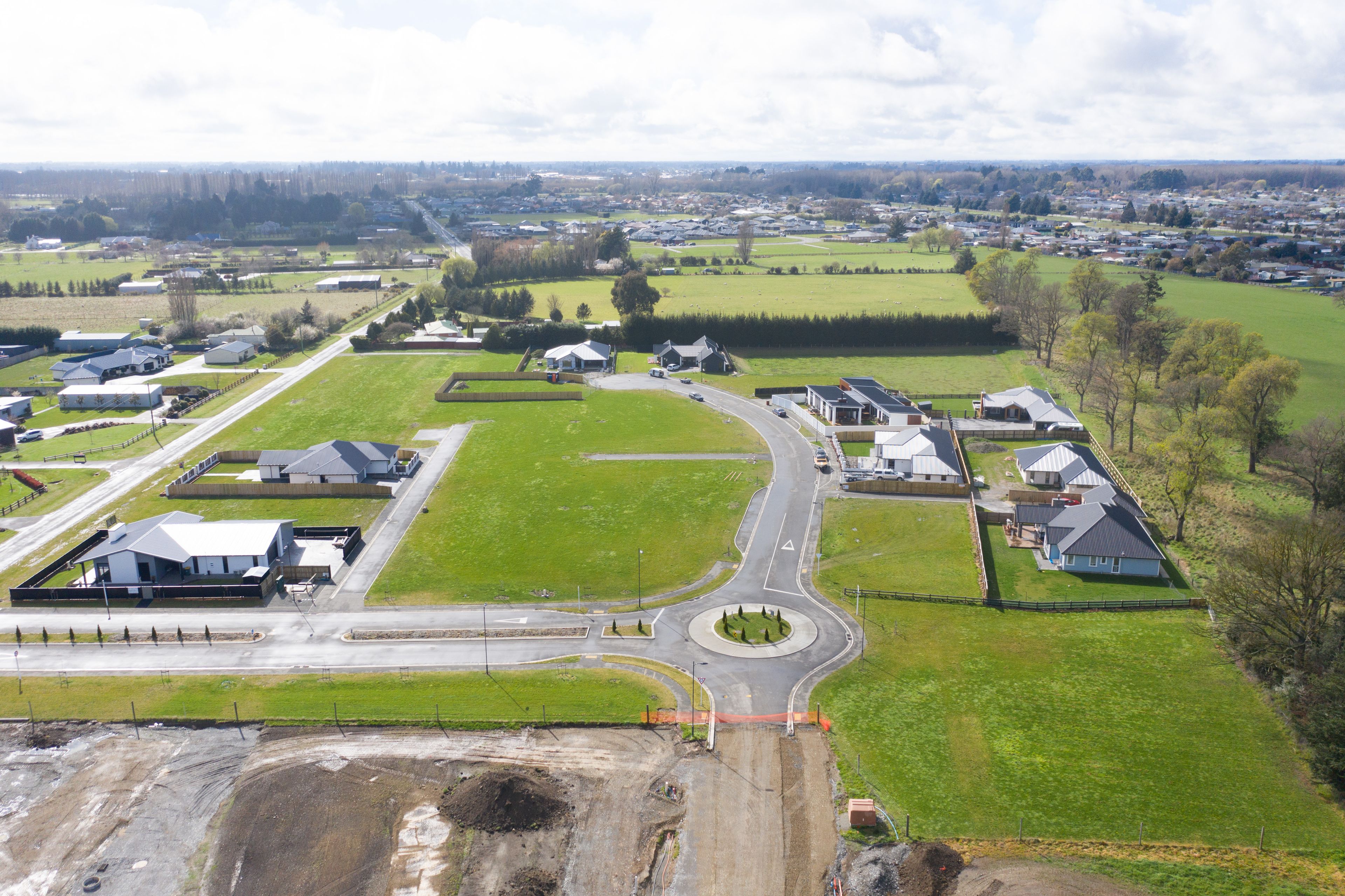 Lot 12 Cawton Grove, Ashburton, Ashburton District
