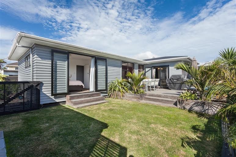 Mount Maunganui, Tauranga City