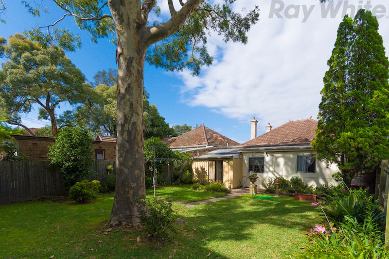 23 Grosvenor Crescent, Summer Hill, NSW 2130