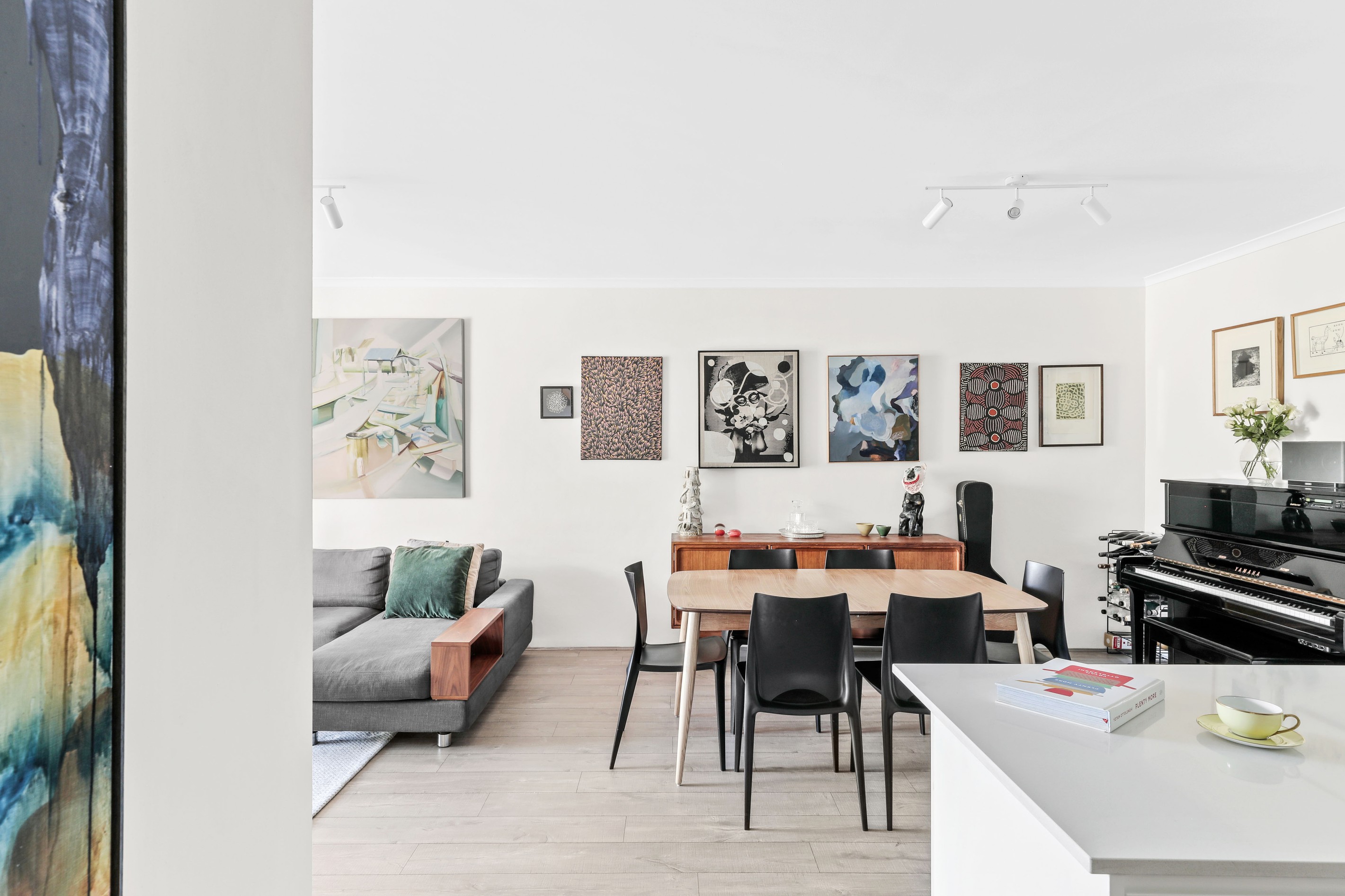 36/128 George Street, Redfern, NSW 2016