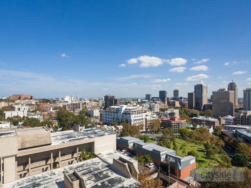141/13 Waine Street, Surry Hills, NSW 2010