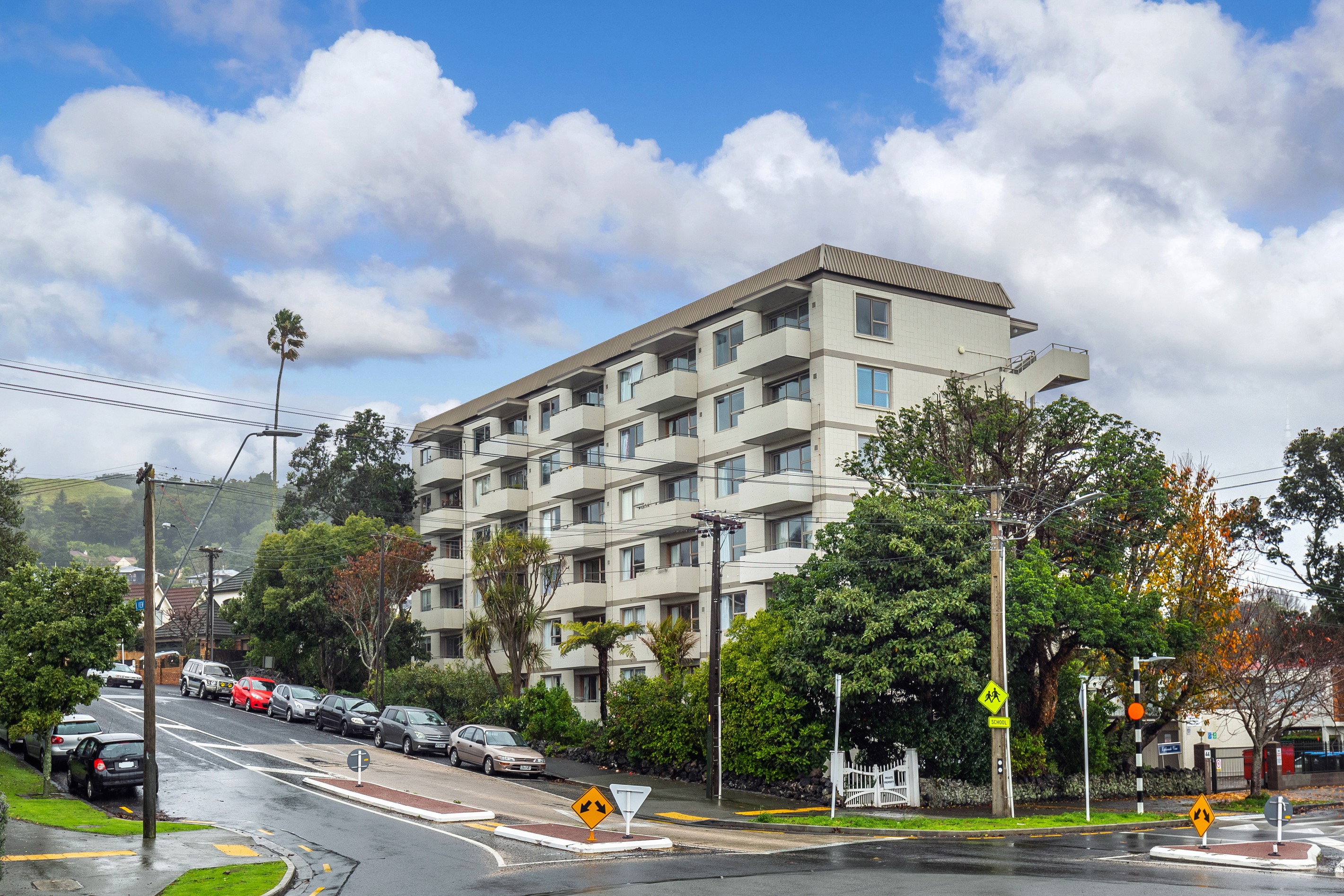 10/44 Esplanade Road, Mount Eden, Auckland City