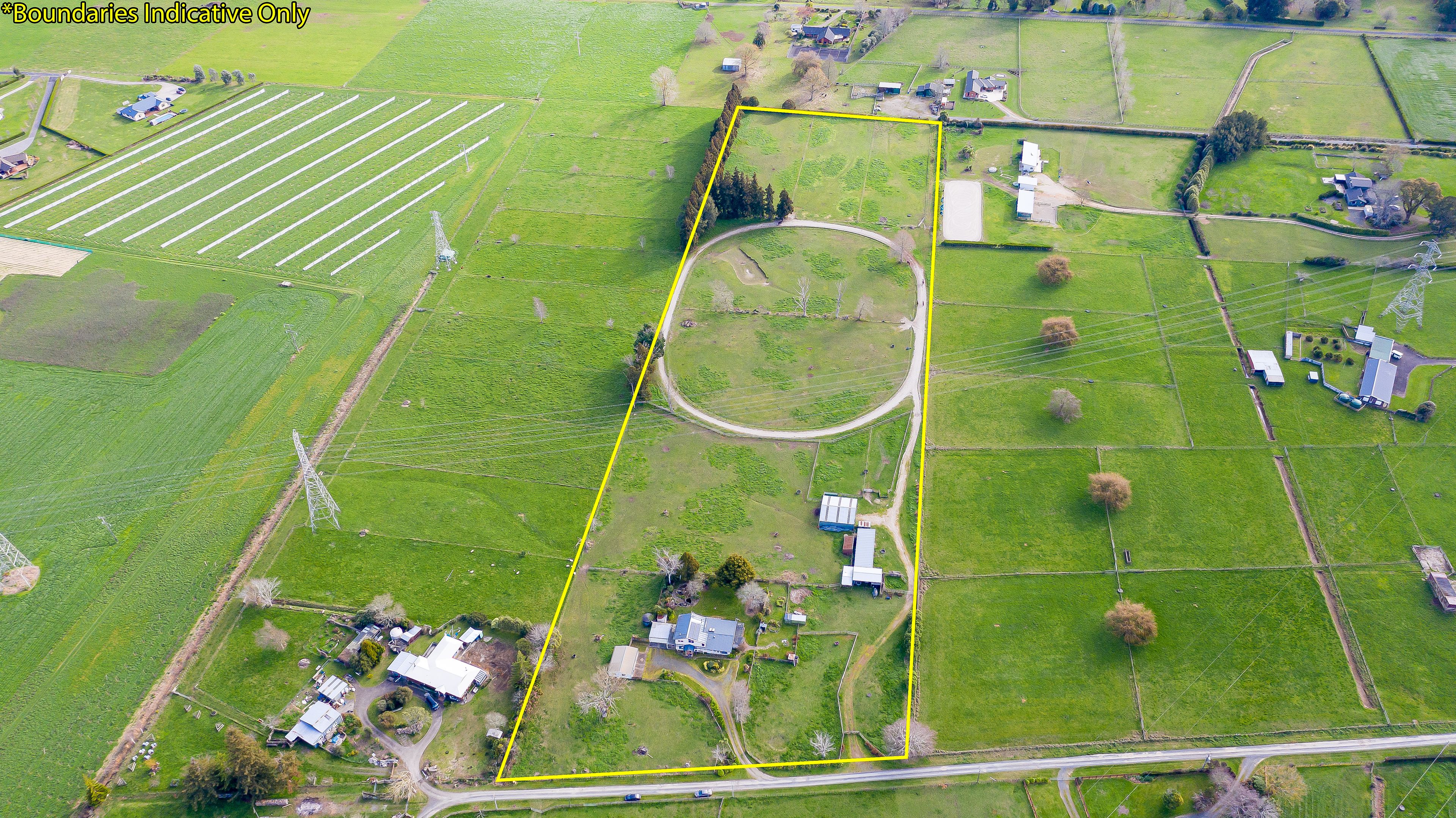 522A Matangi Road, Tamahere, Waikato District