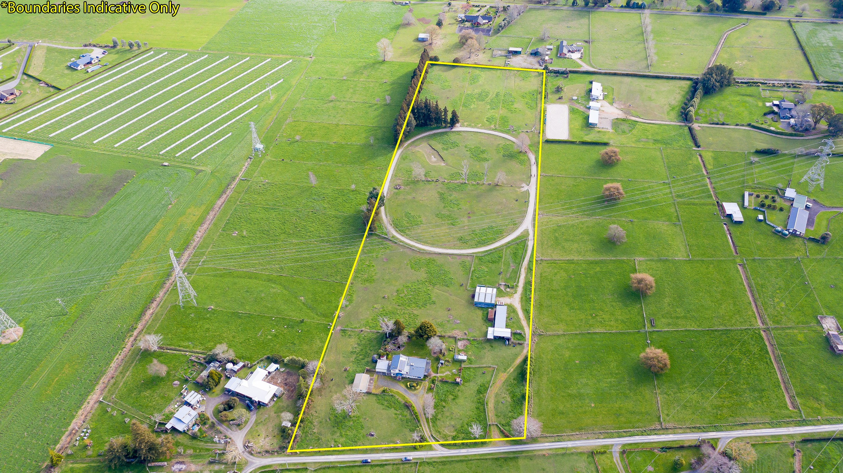 522A Matangi Road, Tamahere, Waikato District