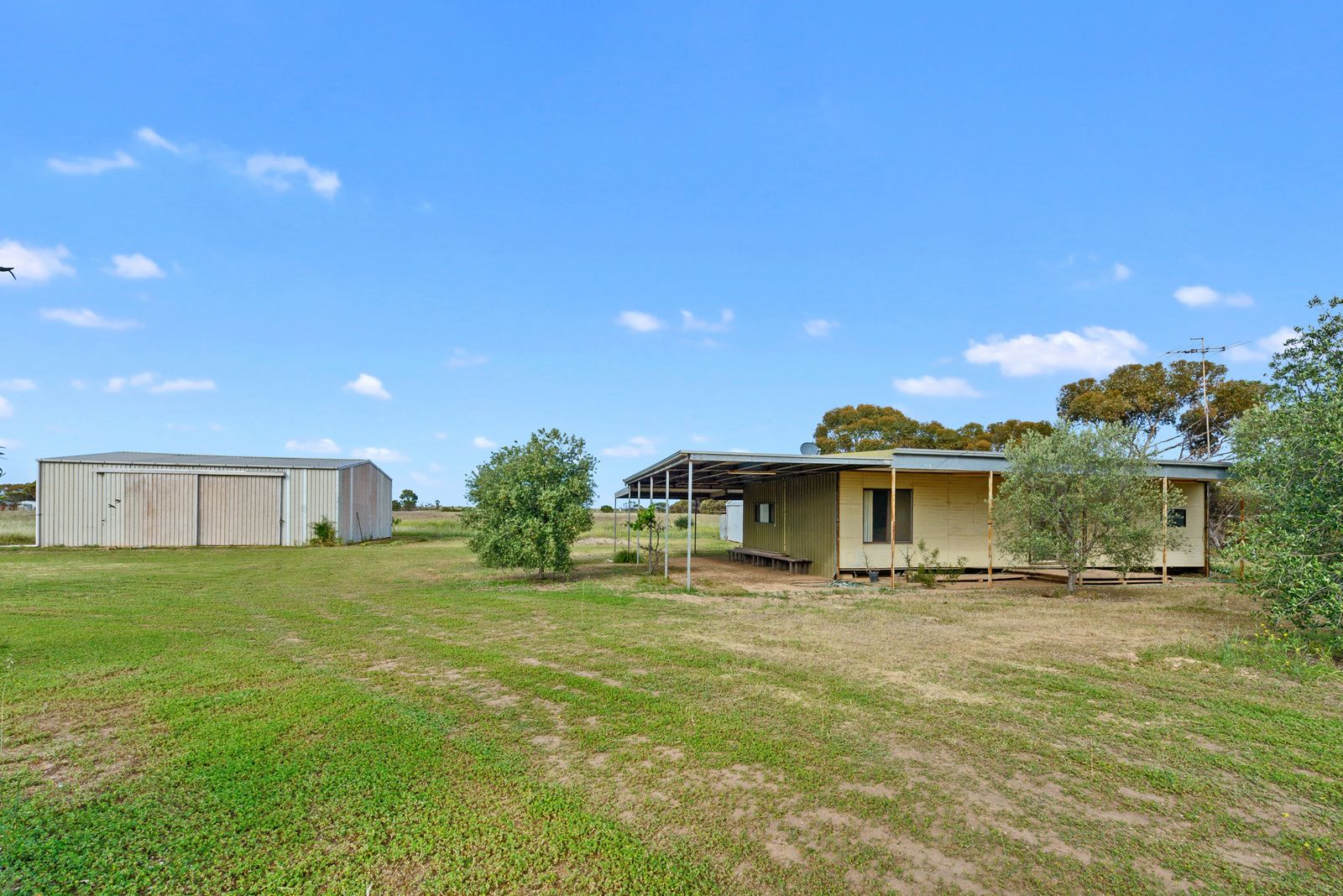 34 Polgreen Road, Port Hughes, SA 5558