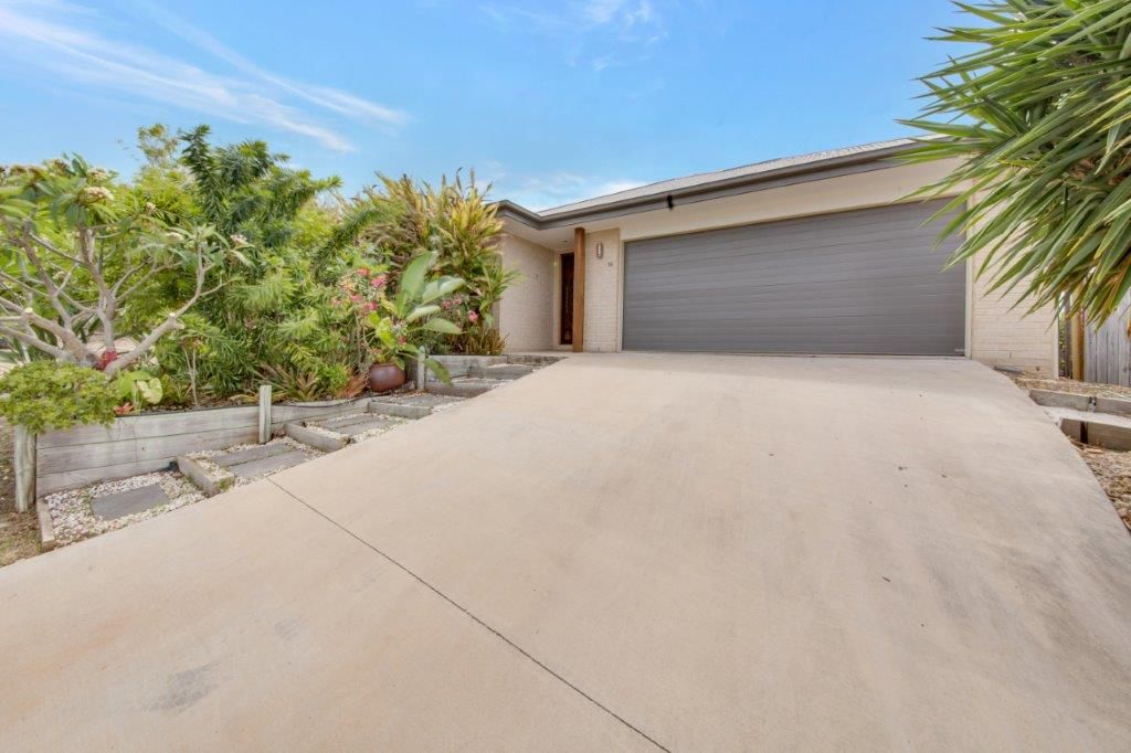 14 Kennedy Close, Glen Eden, QLD 4680
