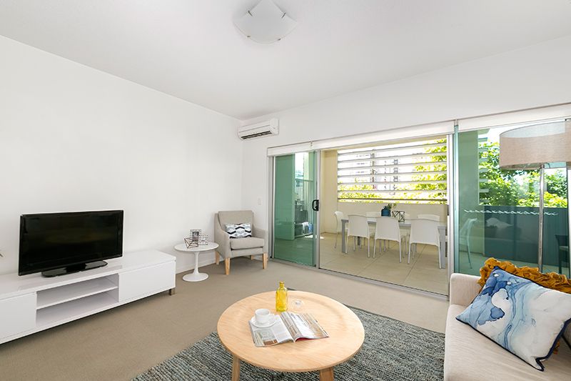 30/28 Ferry Road, West End, QLD 4101