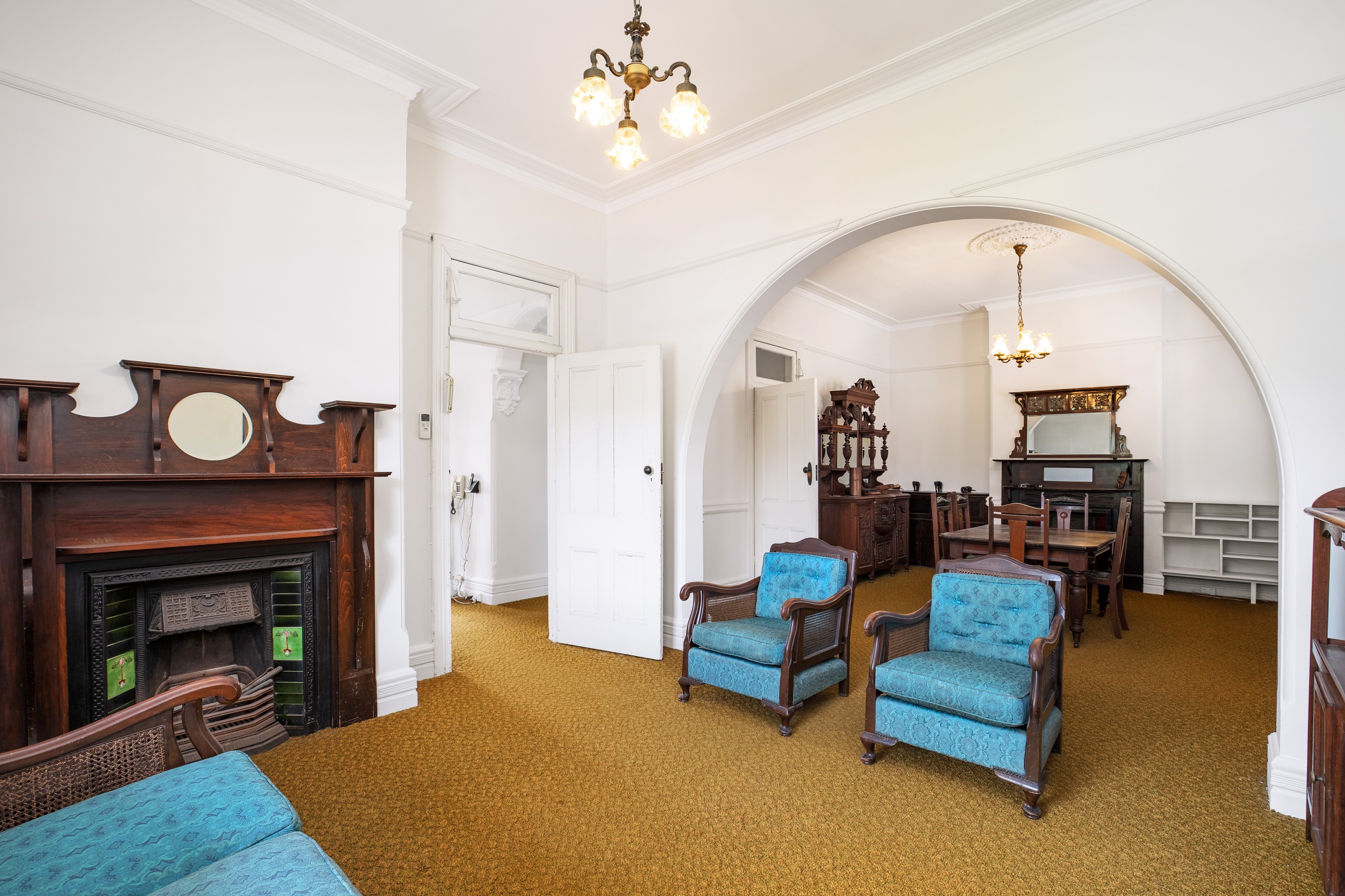 98 Amherst Street, Cammeray, NSW 2062