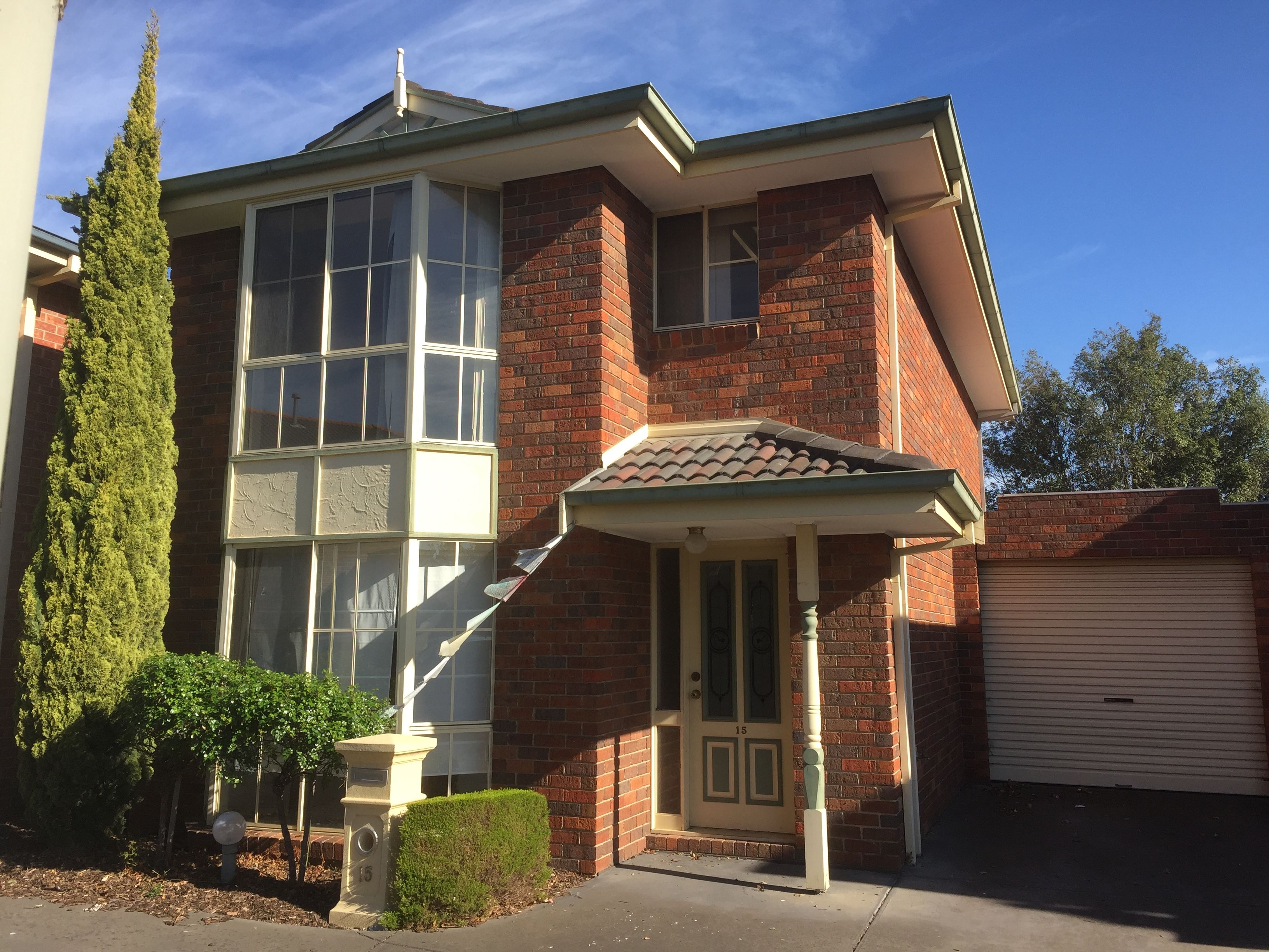 15/2 Stillman Drive, Mill Park, VIC 3082