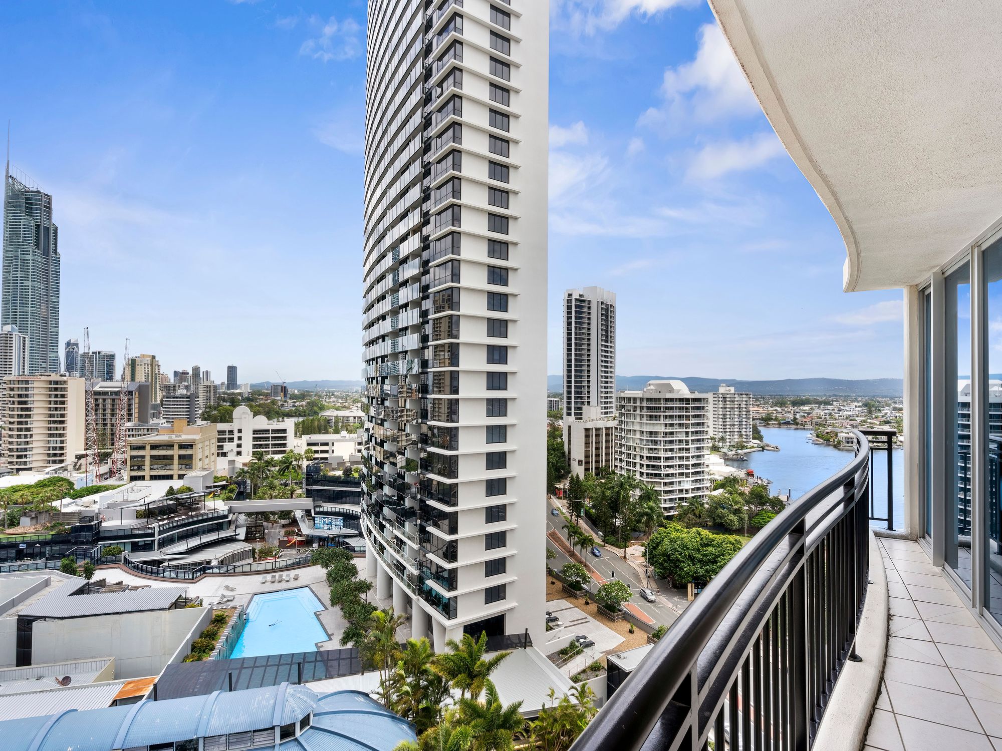 3126/23 Ferny Avenue, Surfers Paradise, QLD 4217