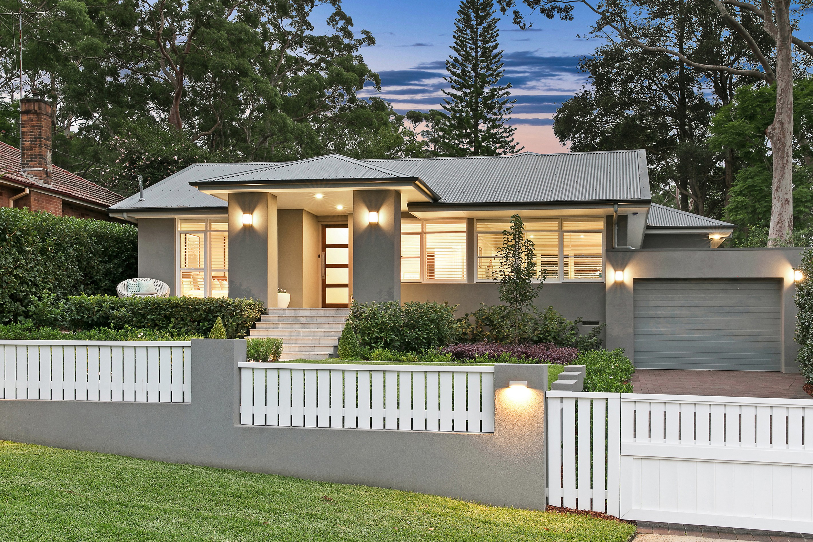 16 Berilda Avenue, Warrawee, NSW 2074