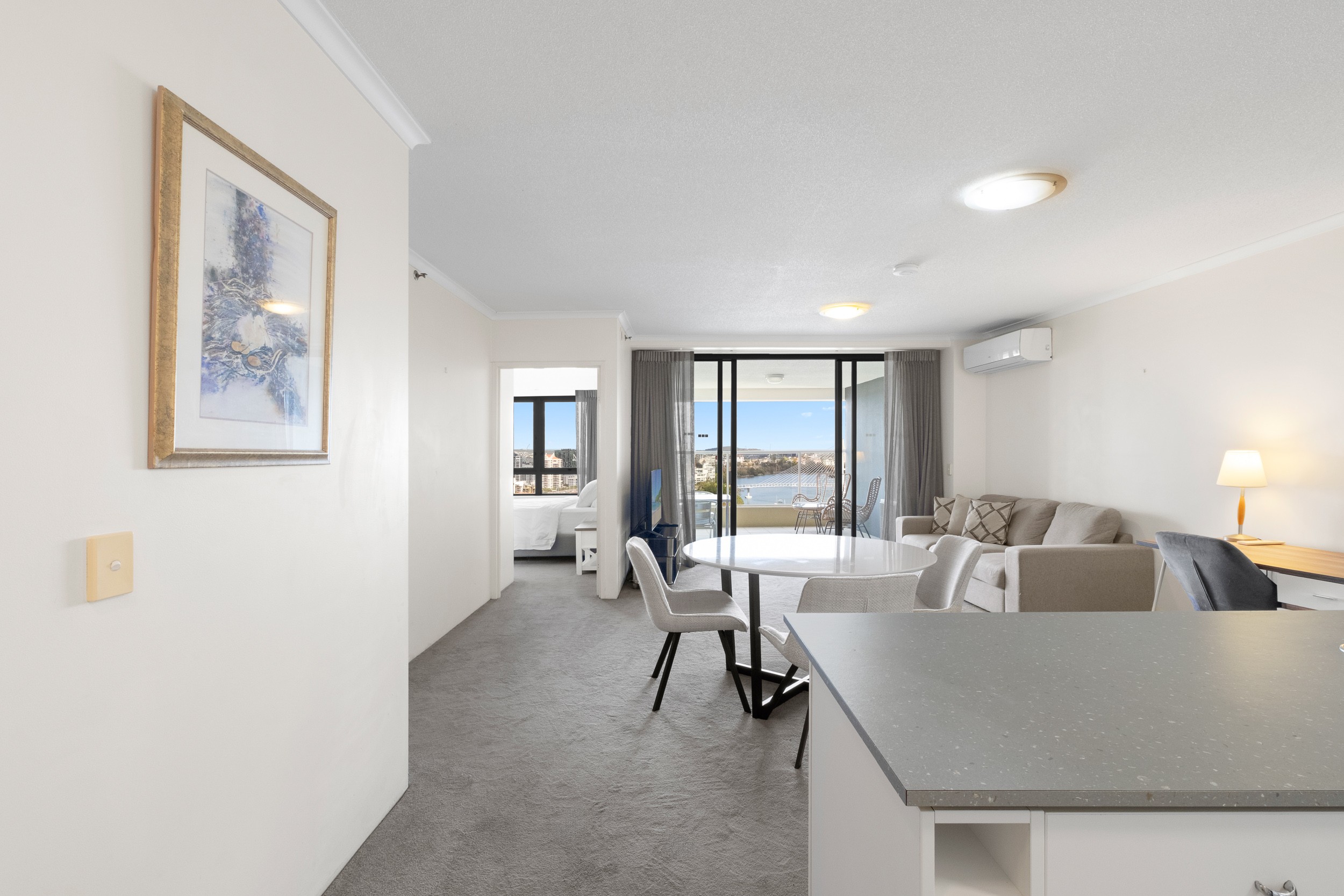 197/82 Boundary Street, Brisbane City, QLD 4000