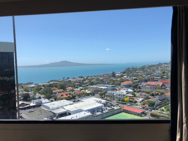 1512/917 Byron Avenue, Takapuna, North Shore City 0620 Sold