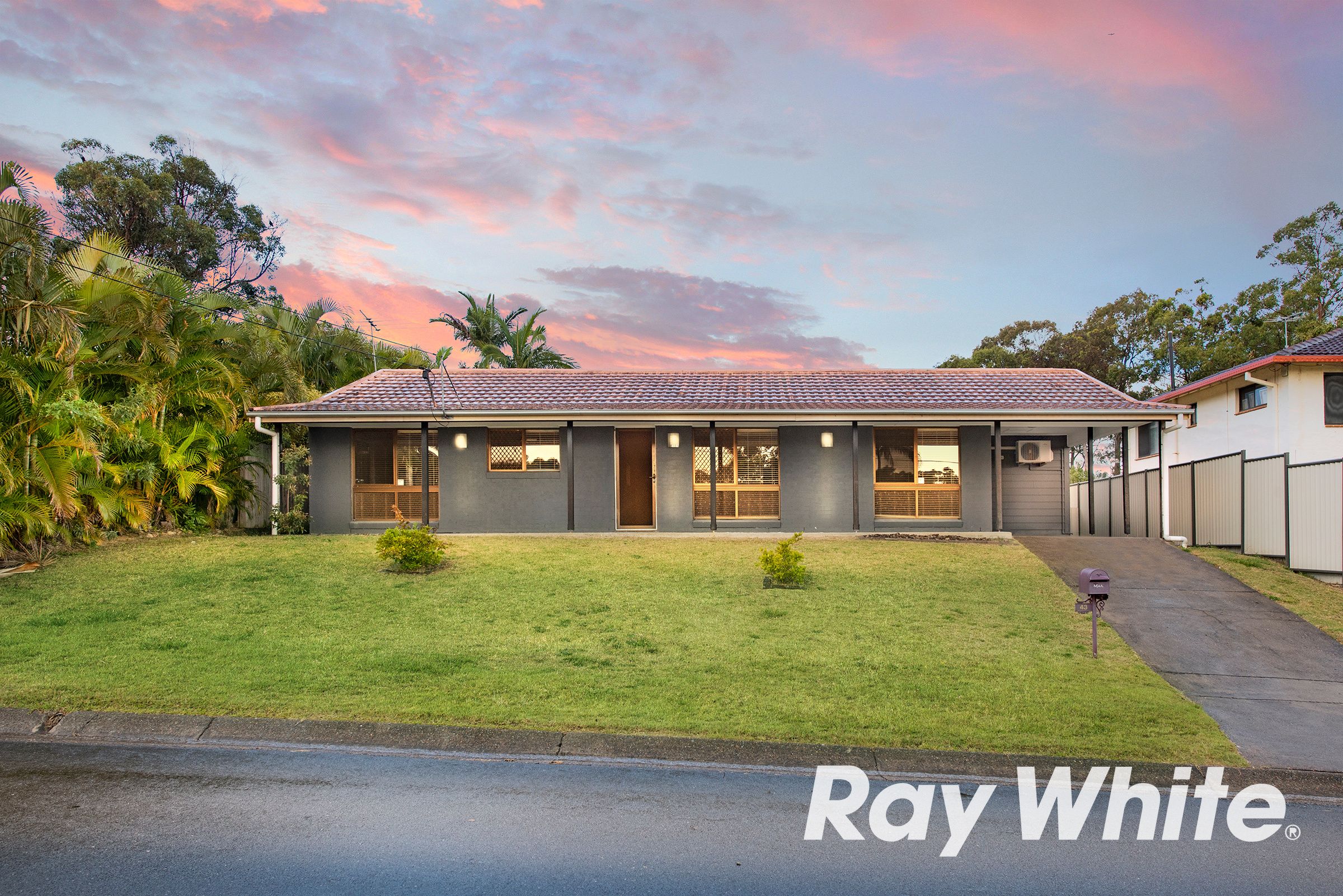 43 Jilbard Drive, Springwood QLD 4127