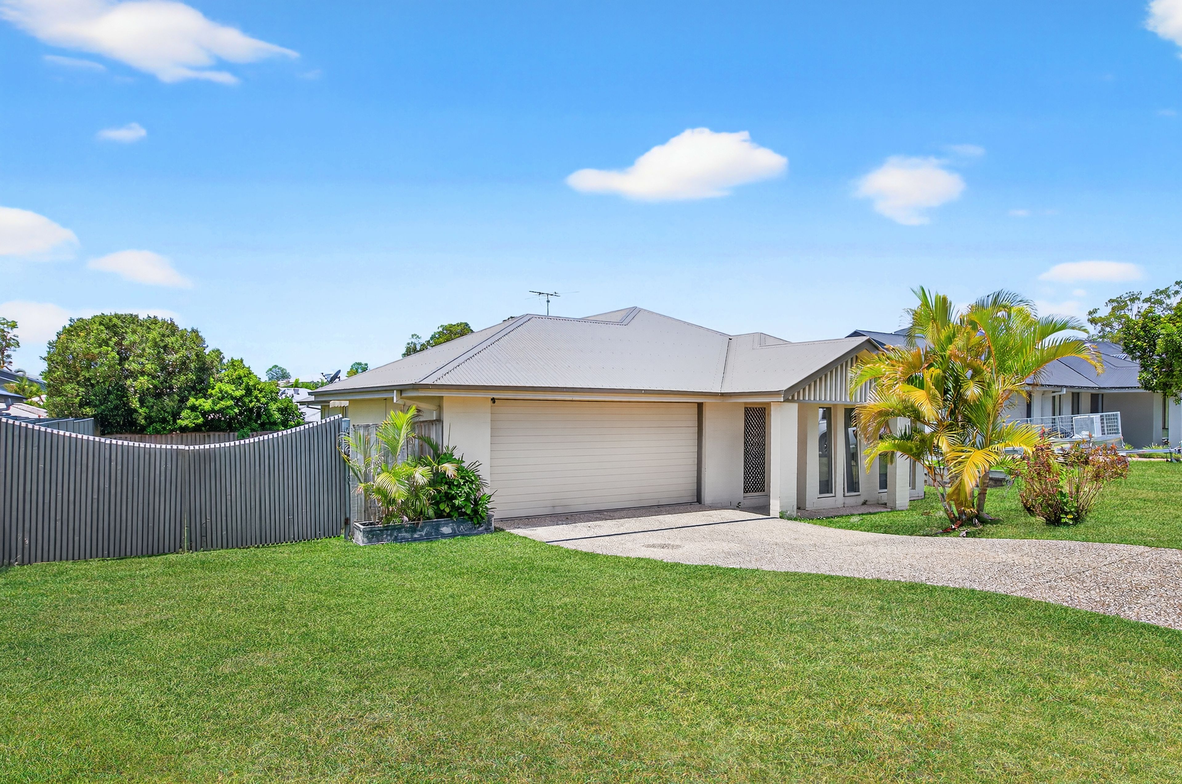 22 Arcot Street , Ormeau QLD 4208