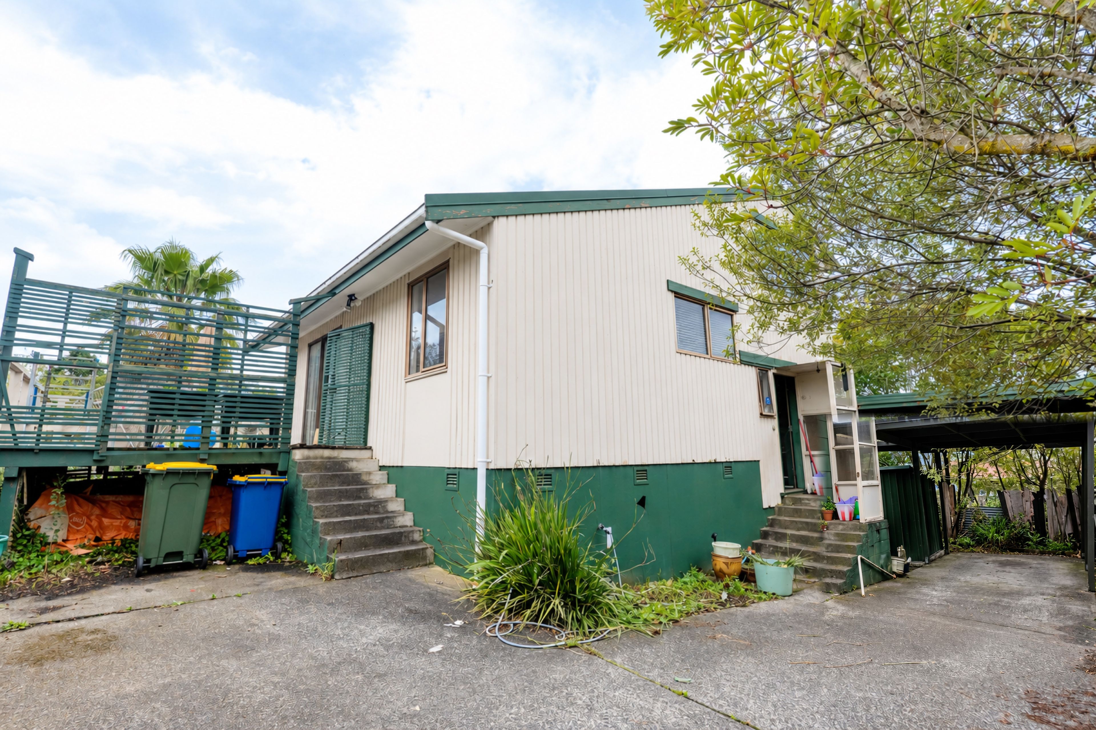 2/112 Sycamore Drive, Sunnynook, North Shore City