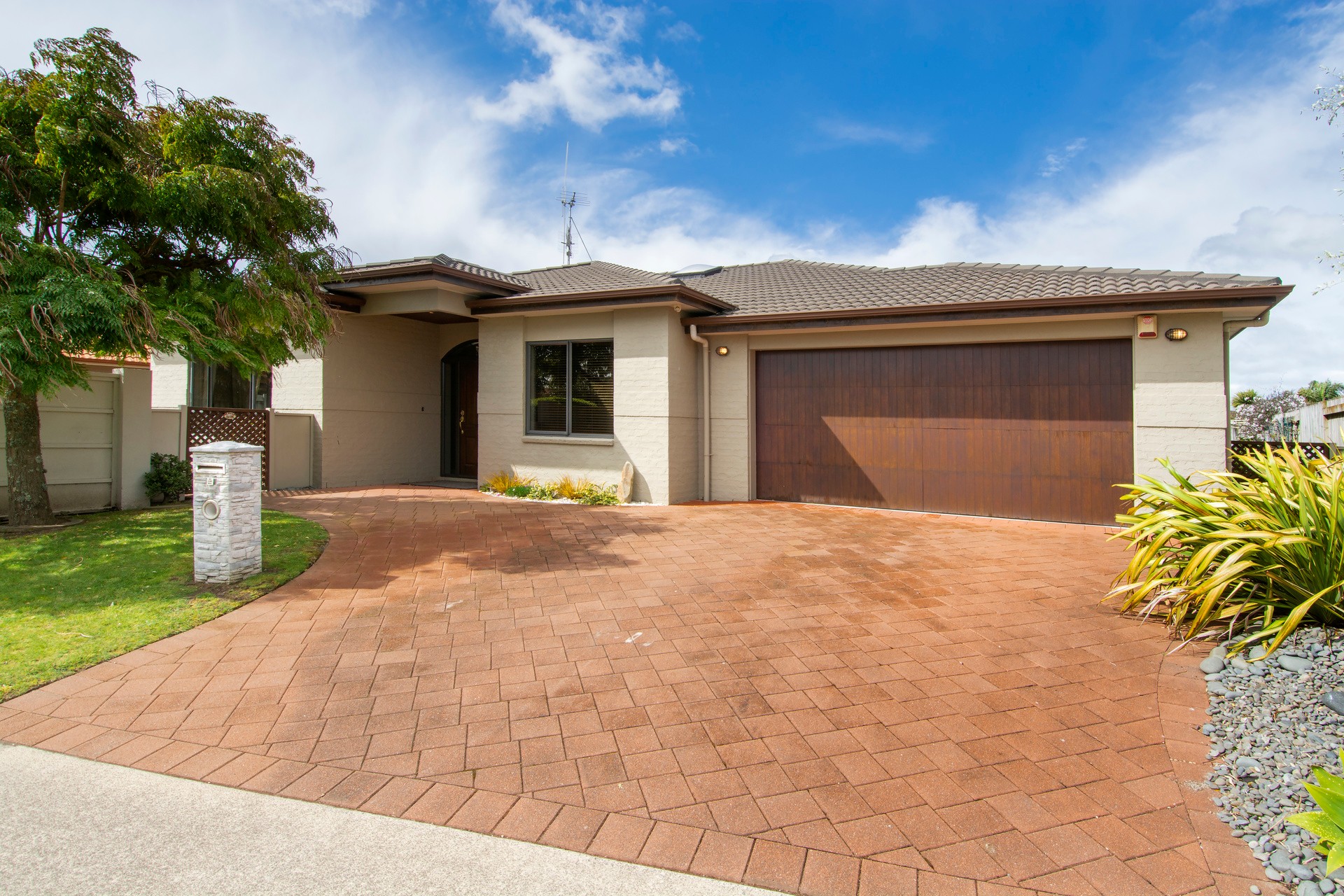 117 Palm Beach Boulevard, Papamoa, Tauranga City