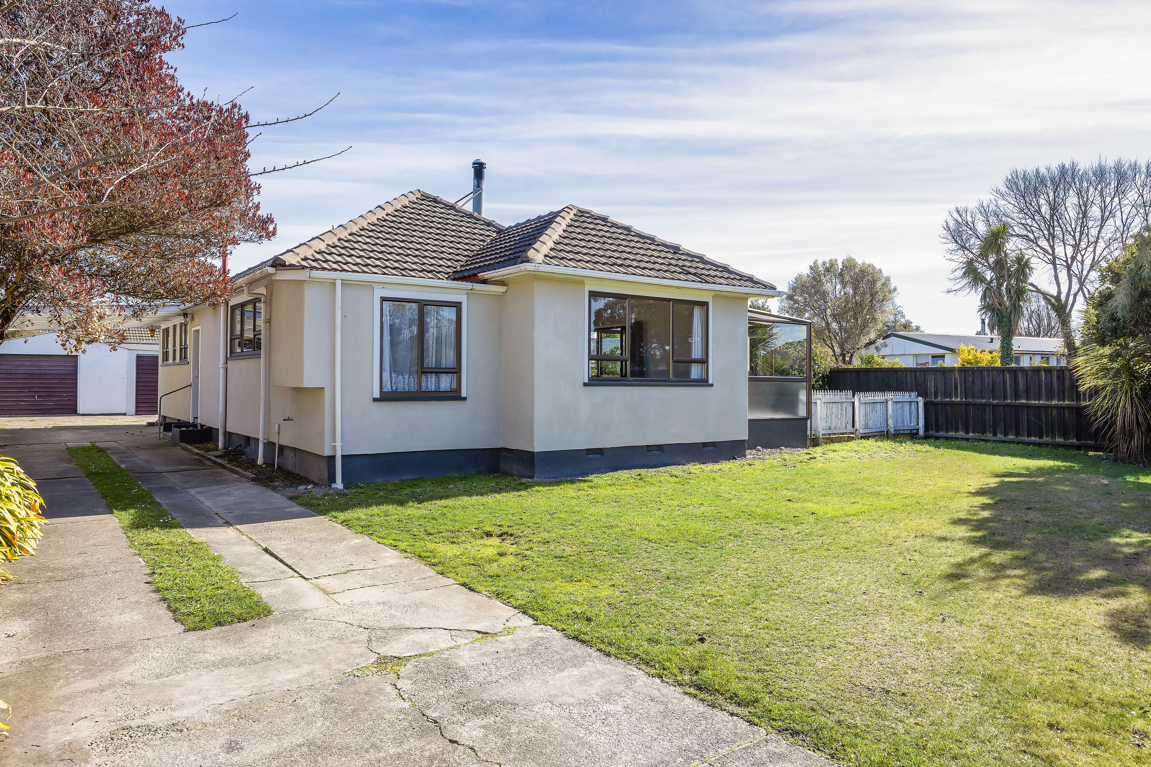 65 Good Street, Rangiora, Waimakariri District