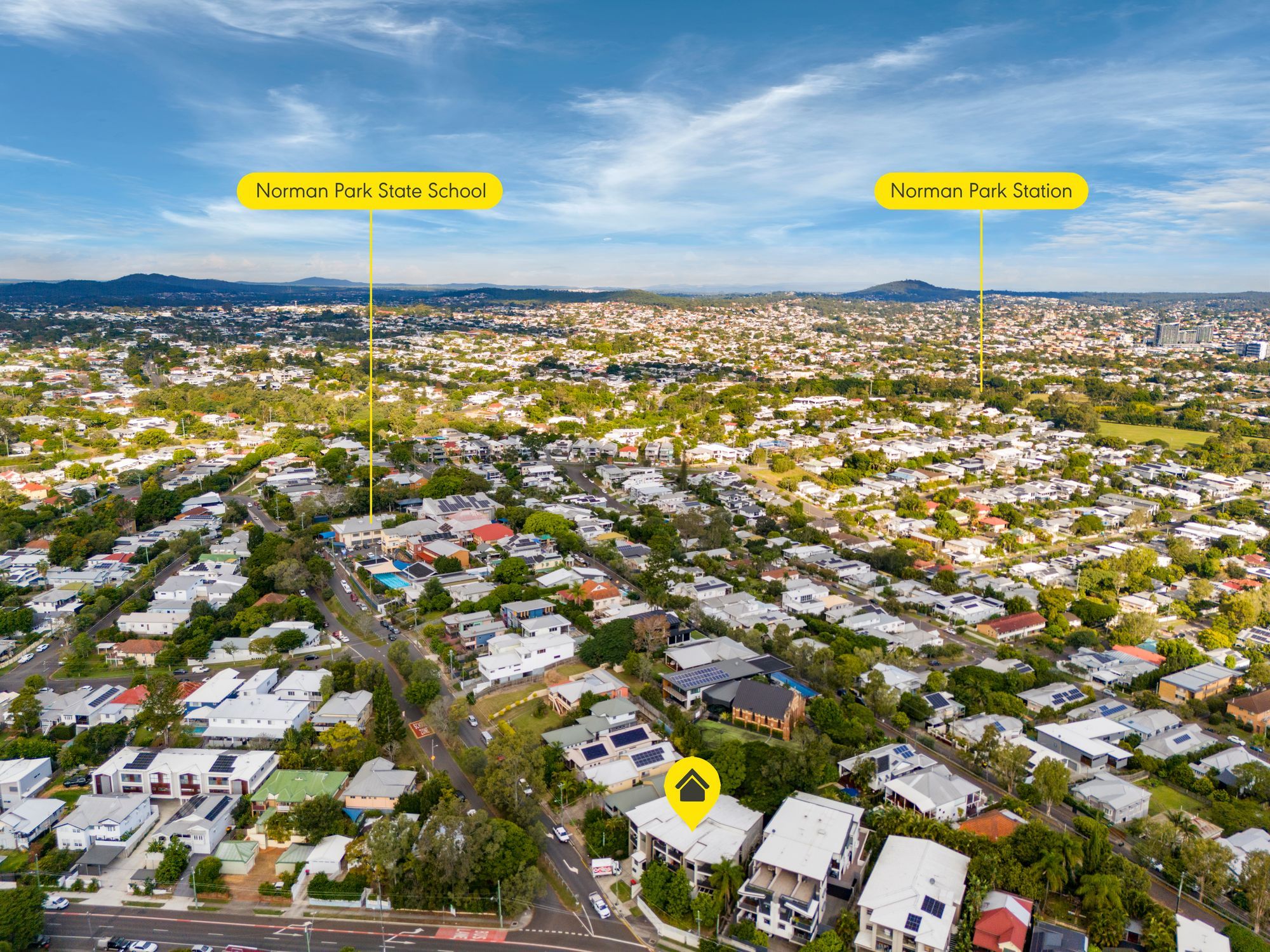 6/263 Wynnum Road, Norman Park, QLD 4170 Apartment for Sale Ray White Mt Gravatt