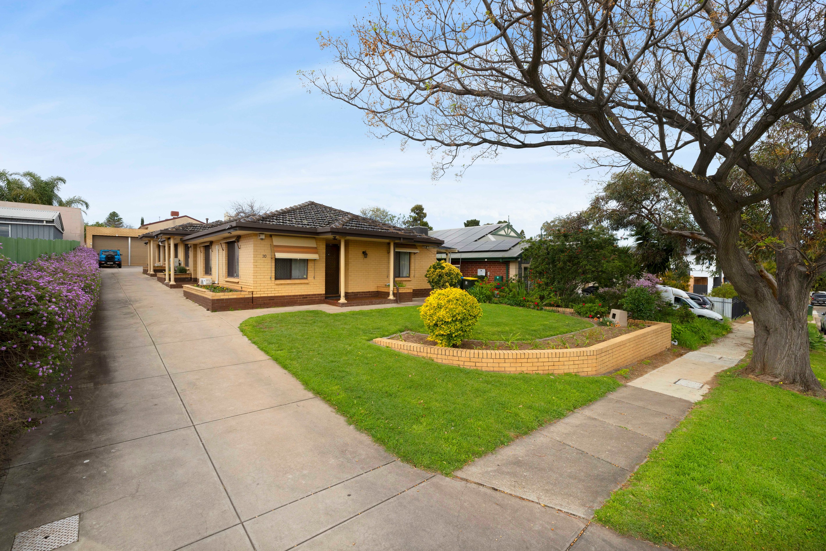 1/20 Calvert Street, Enfield, SA 5085