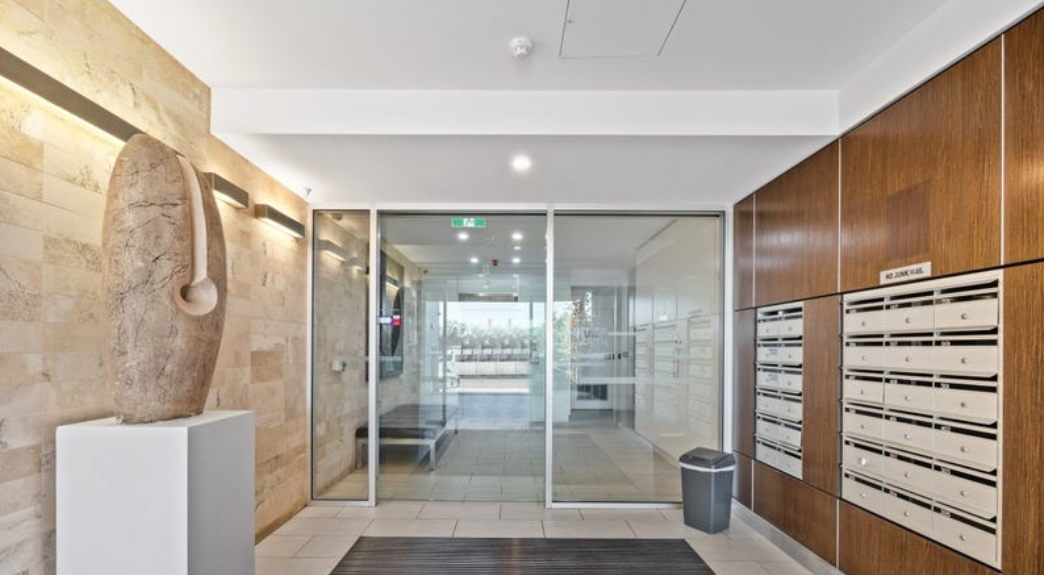 408/2-6 Pilla Avenue, NEW PORT, SA 5015