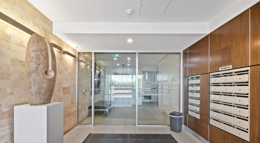 408/2-6 Pilla Avenue, NEW PORT, SA 5015