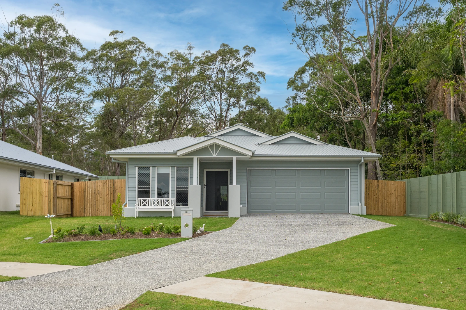 87 Flinders Street, D'aguilar, QLD 4514