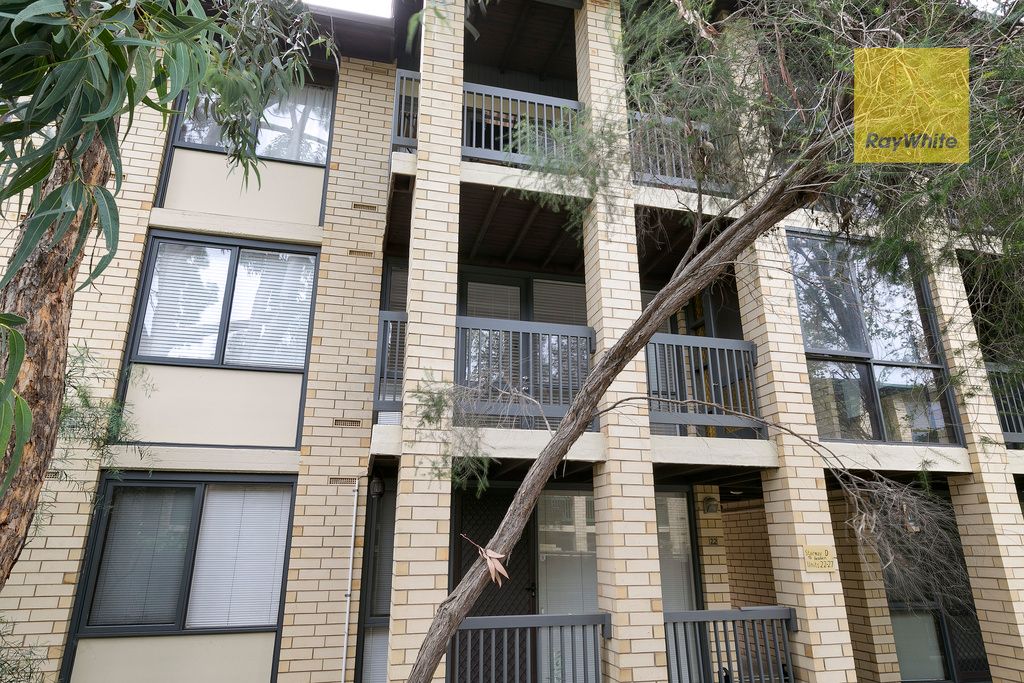 24/3 Ferguson Street, Glenelg North, SA 5045