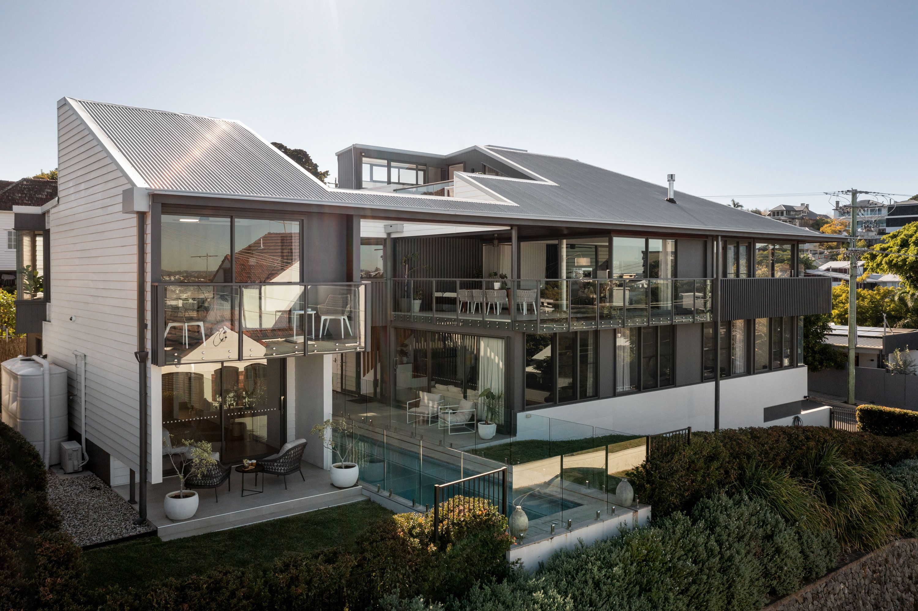 76 Crescent Road, Hamilton, QLD 4007