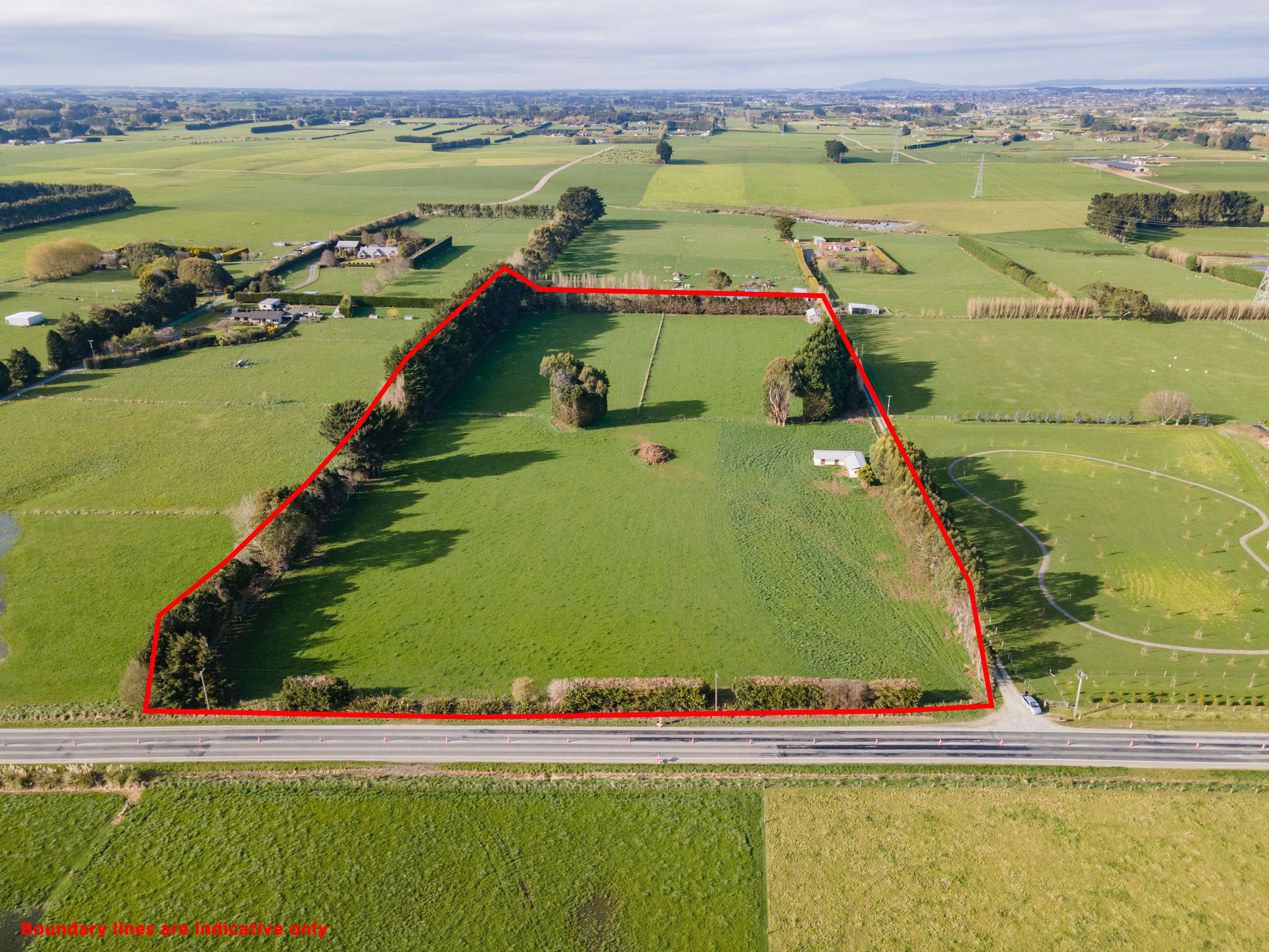 362 Lorne Dacre Road, Roslyn Bush, Southland District 9876 Sold
