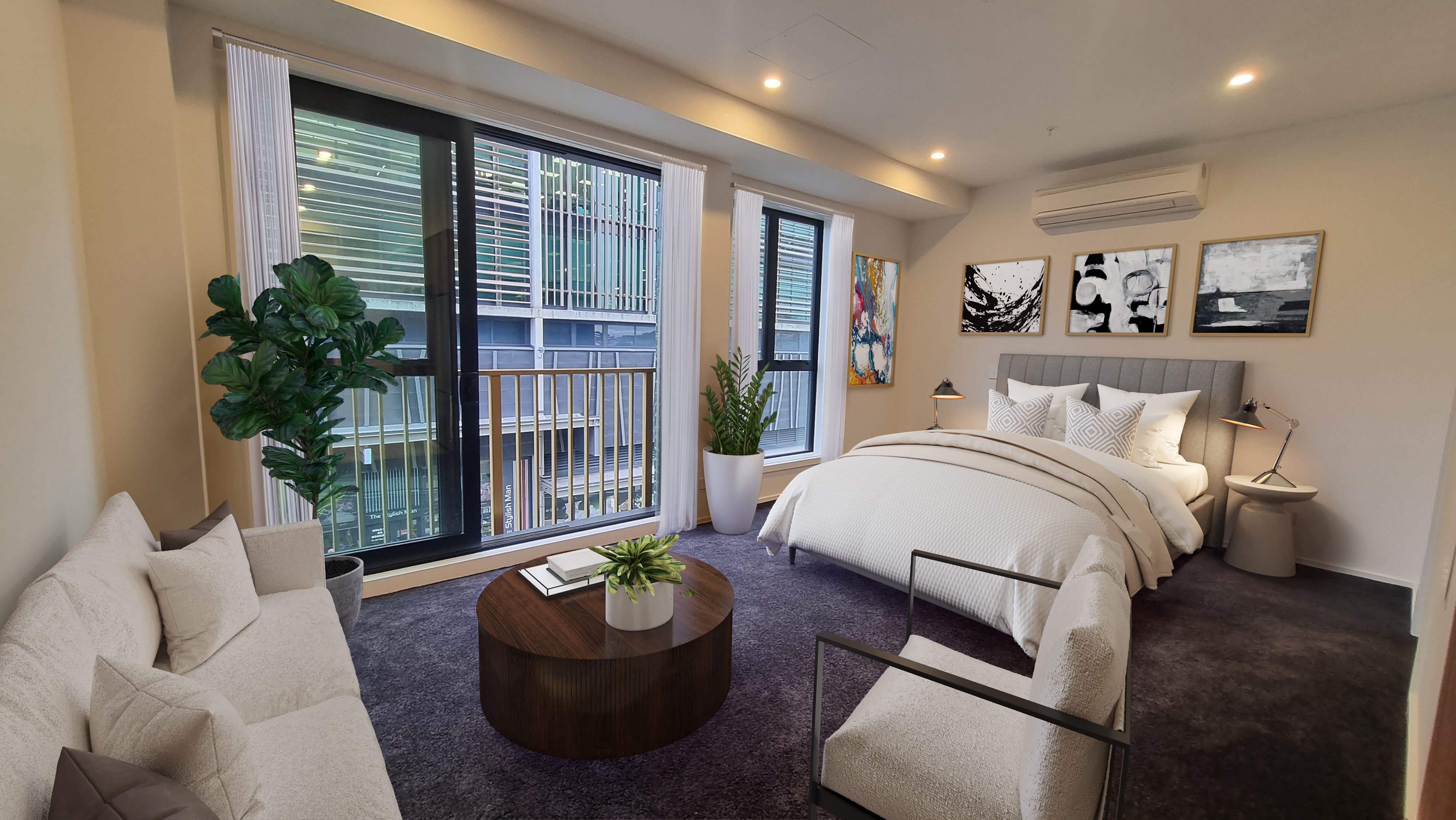 101/20 Williamson Avenue, Grey Lynn, Auckland City