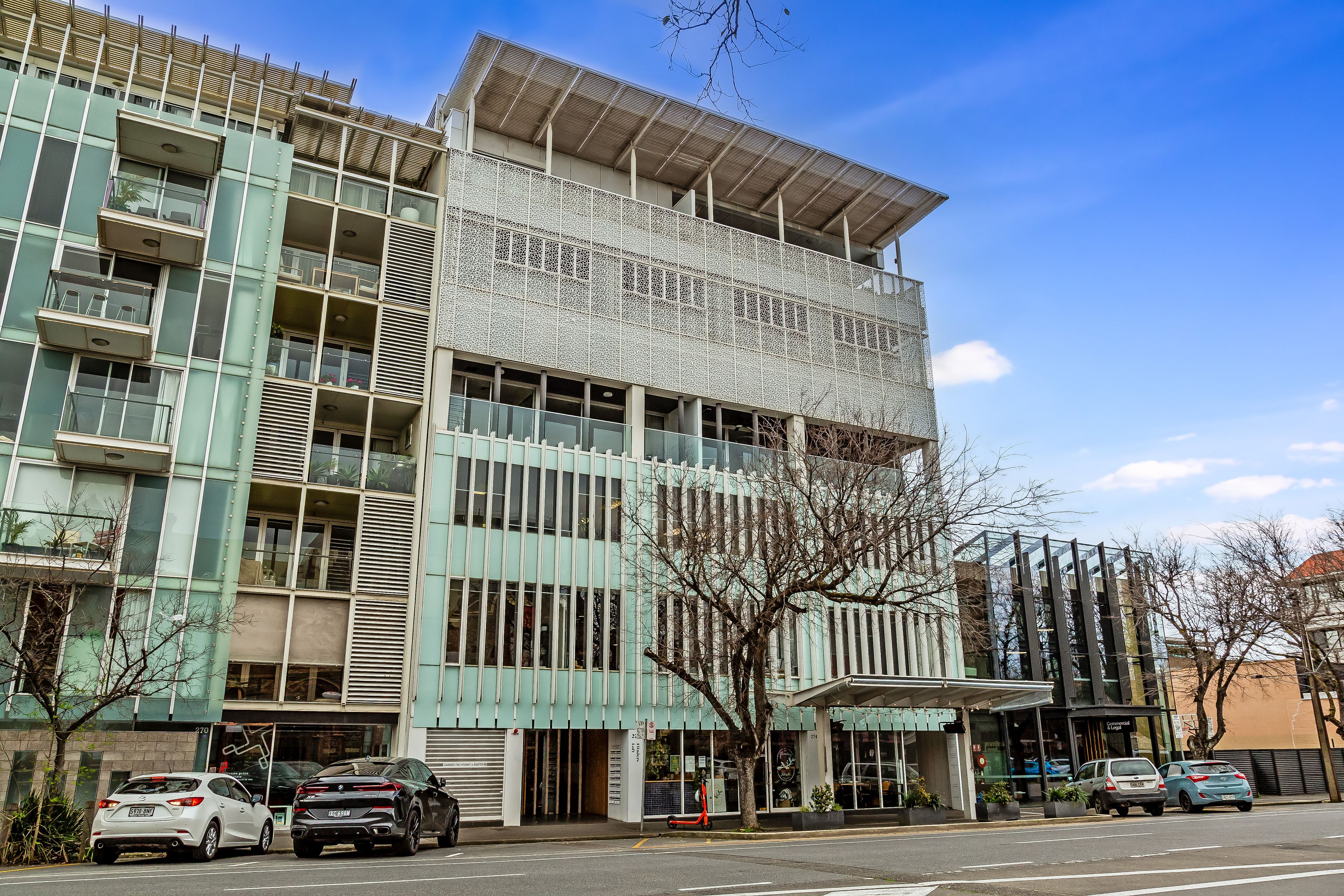 403/272 Flinders Street, Adelaide, SA 5000