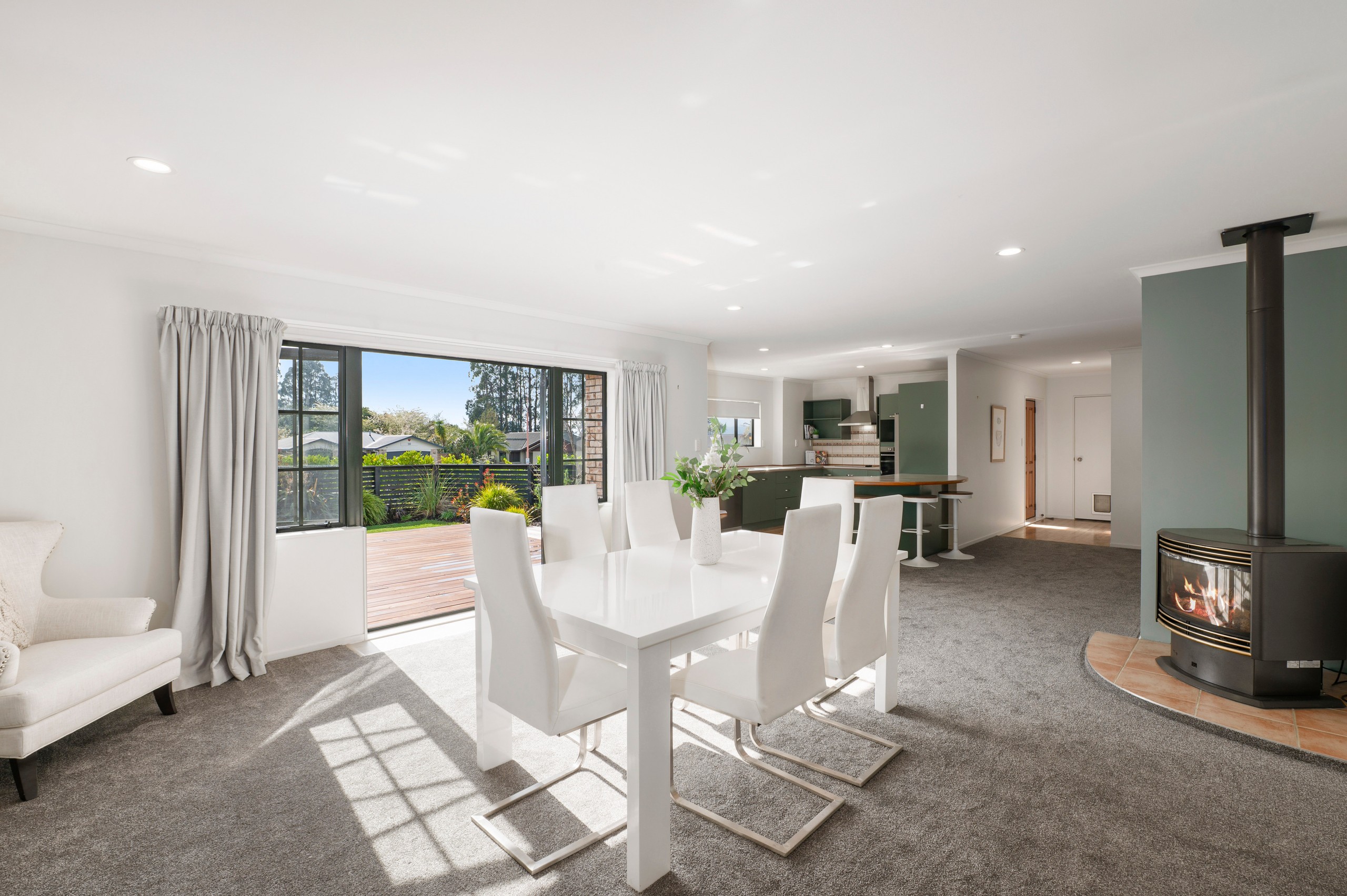 29 Caulfield Place, Pukehangi, Rotorua District